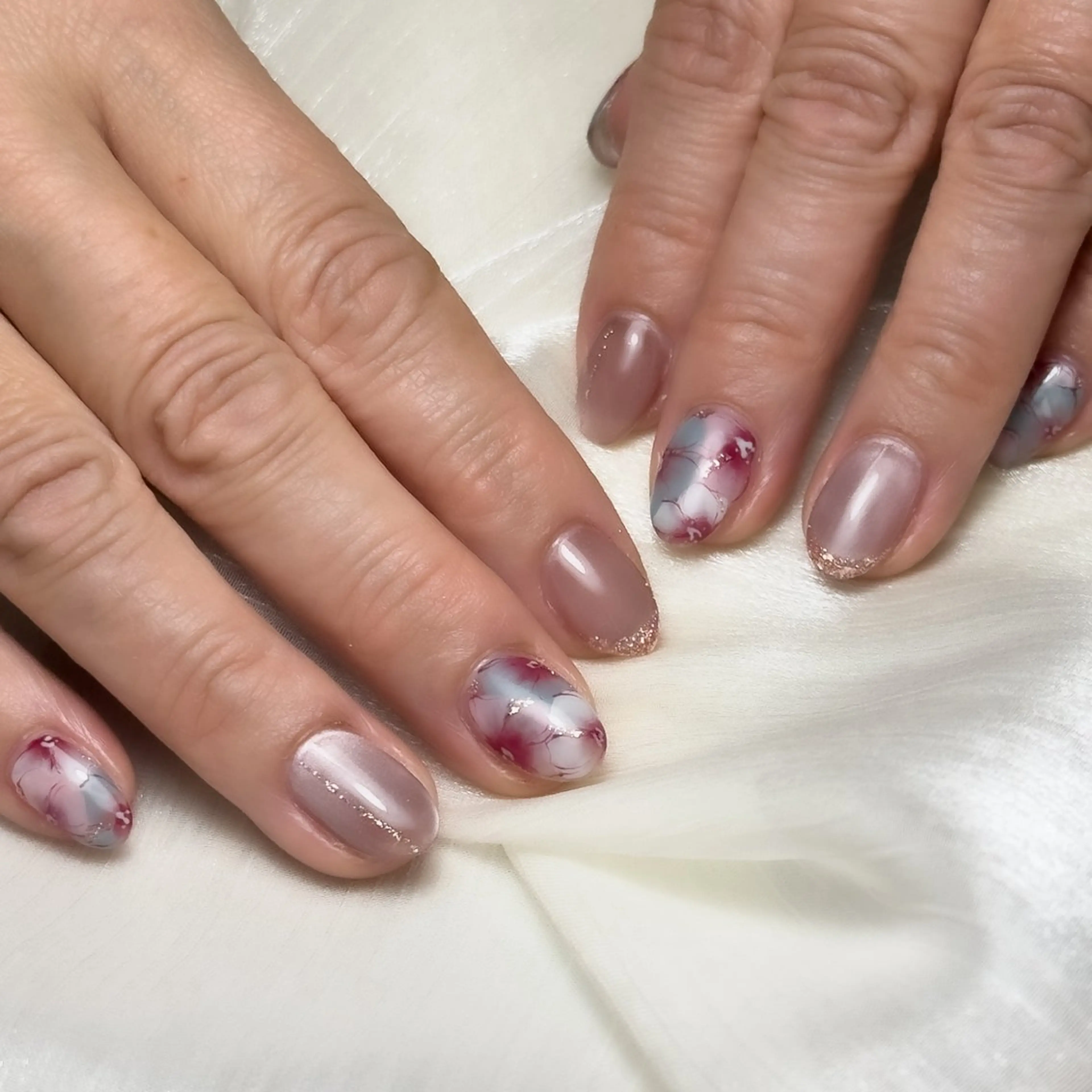 ネイル Nail salon Ladyのネイルデザイン