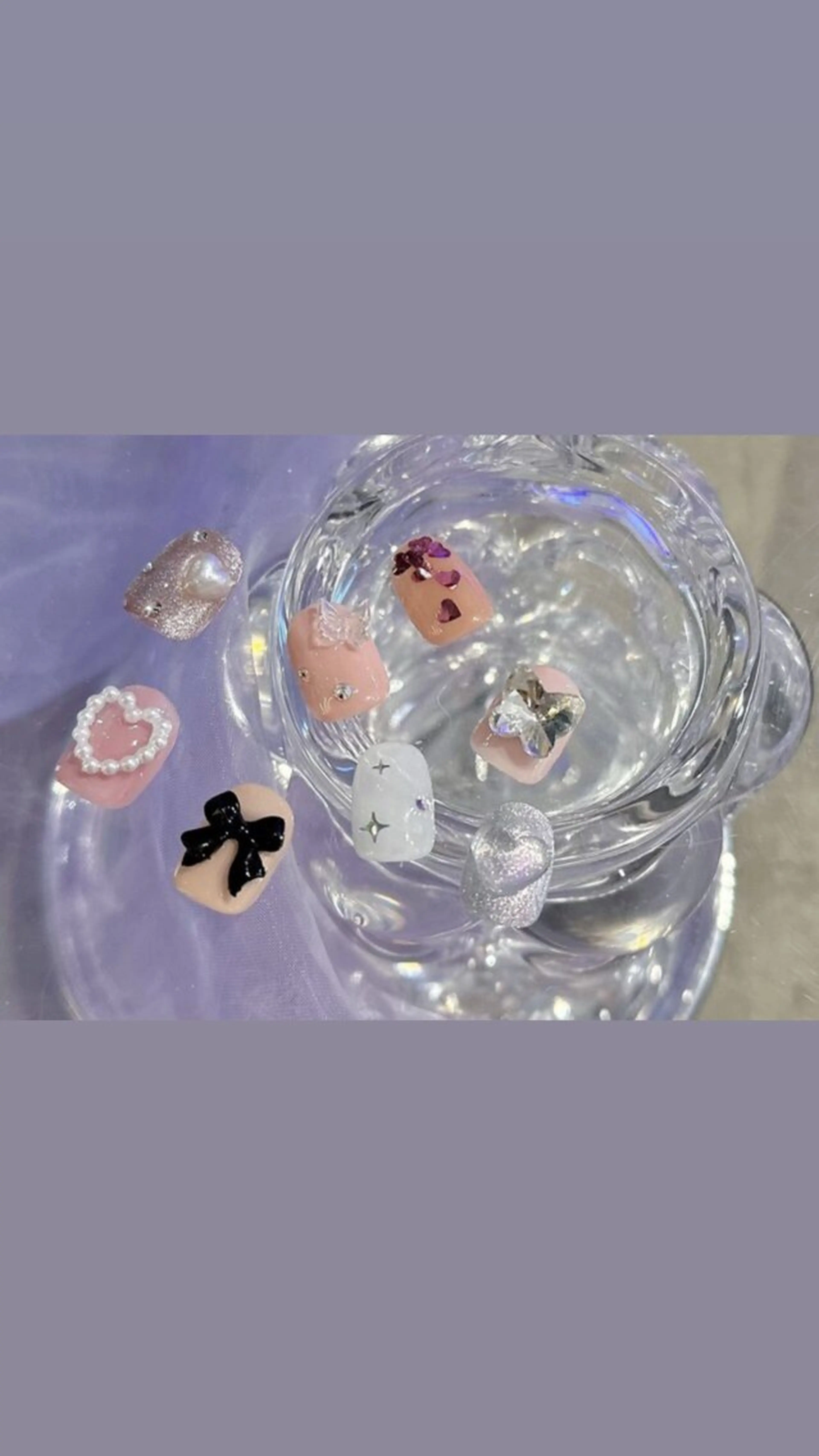 ネイル SHELLTOKYO kawagoeのネイルデザイン