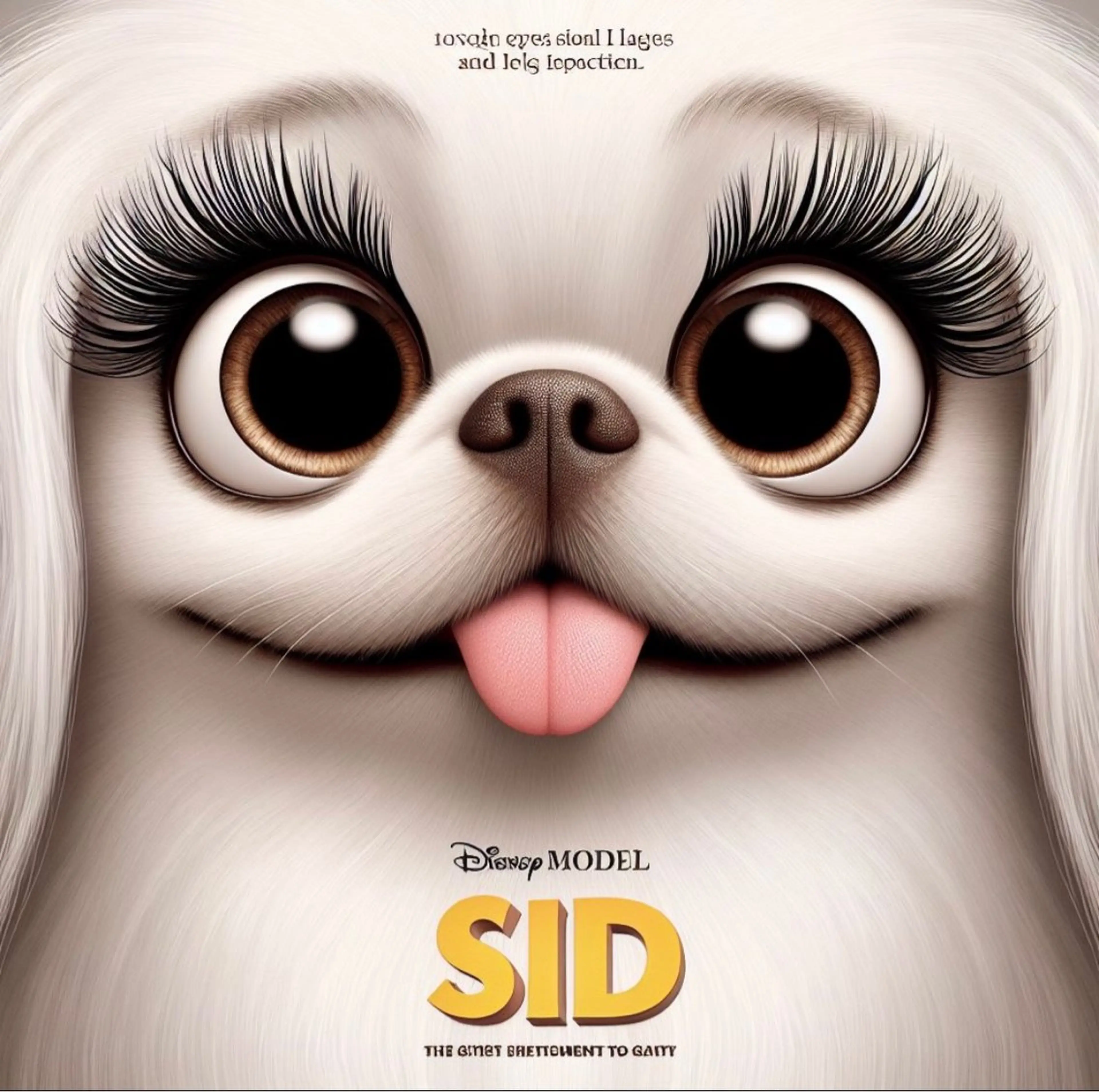 マツエク・マツパ eye lash salon SIDのマツエク・マツパデザイン