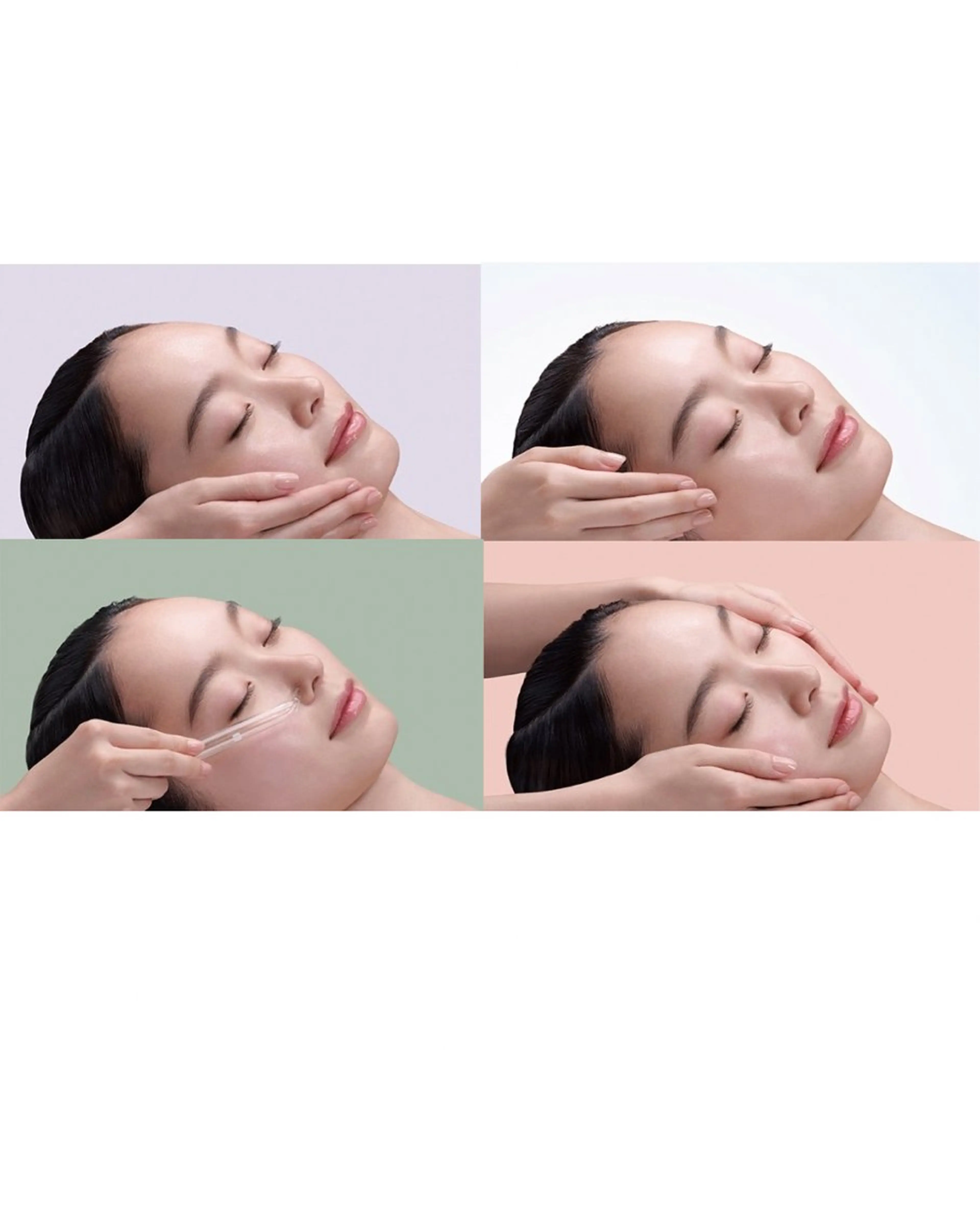 🌟初めての方限定🌟首・肩・デコルテ付き💖トライアルエステ💆🏻‍♀️🌿‬✨の写真