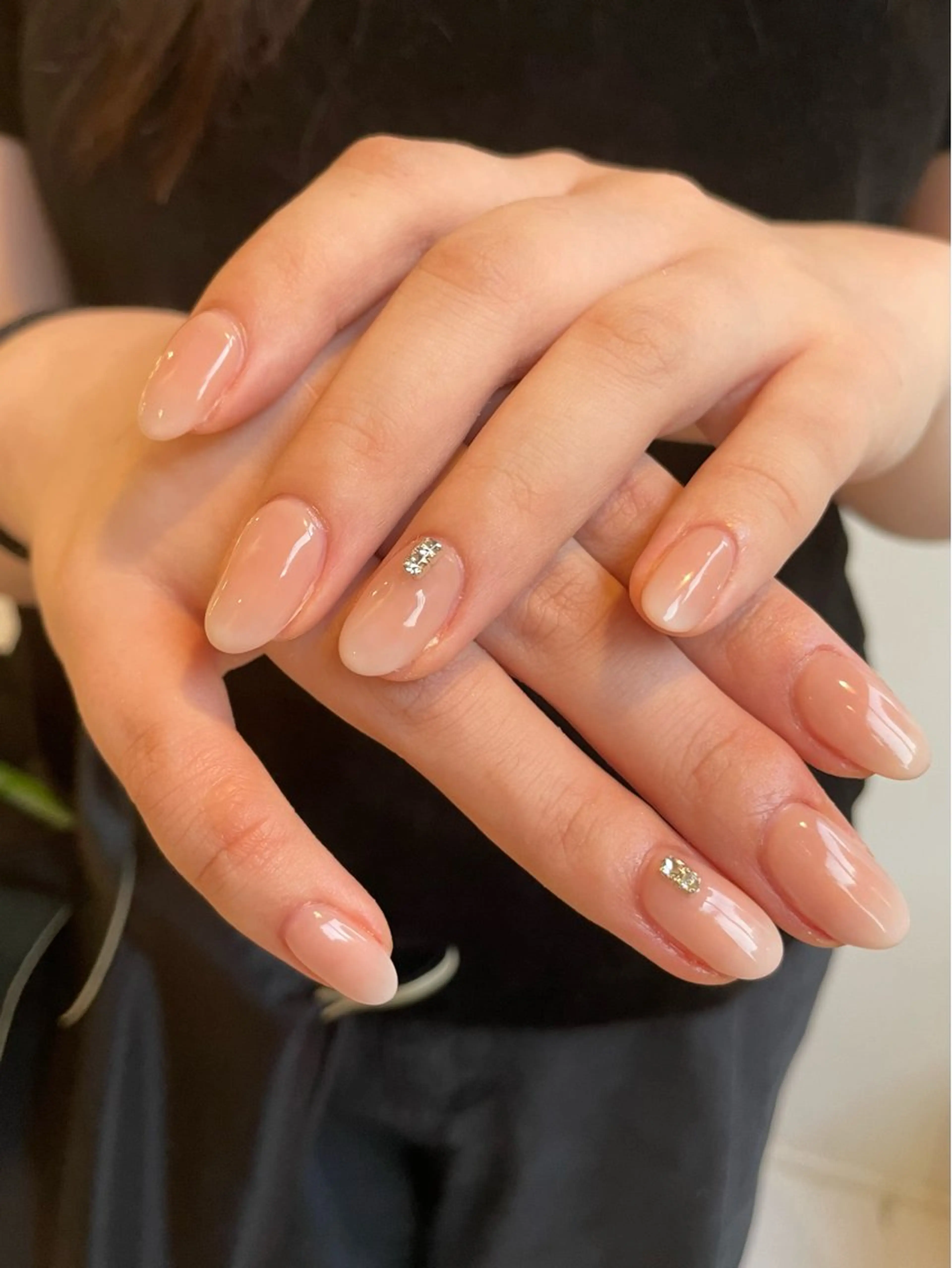 ネイル deg° nailのネイルデザイン