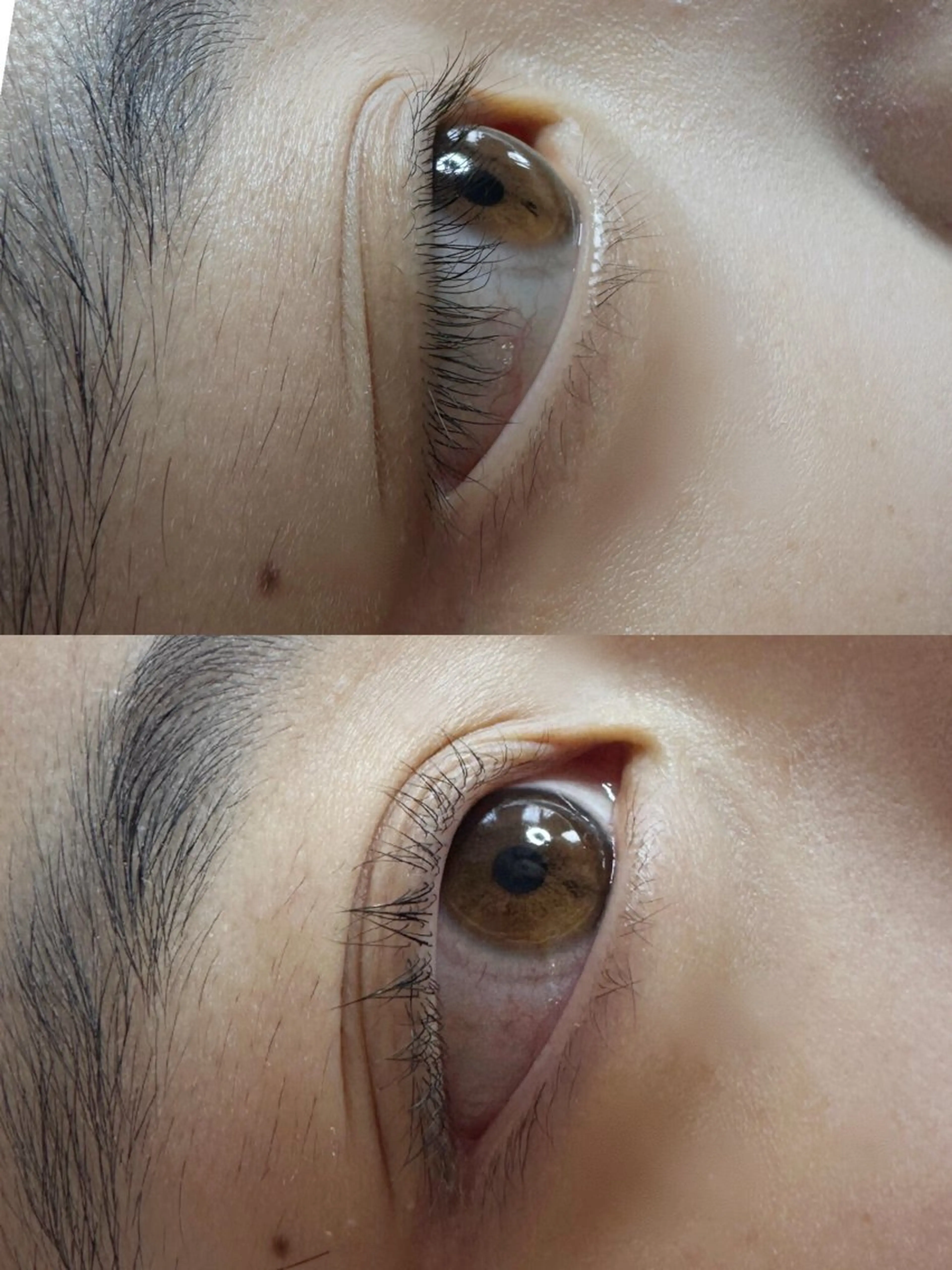 マツエク・マツパ EE.Nail所属・FuFu.Nail 2️⃣番のネイルデザイン