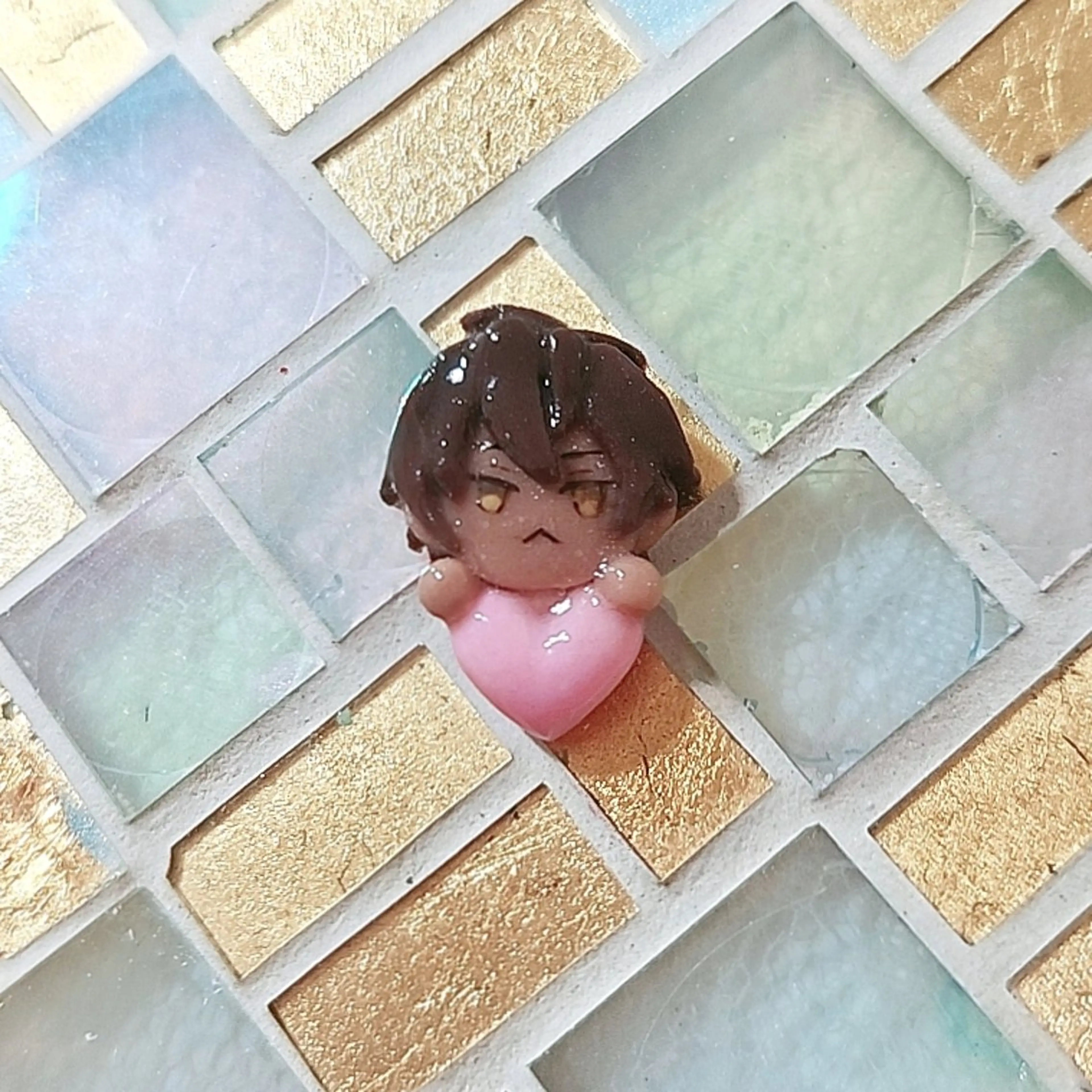 ネイル Nail salon Wisteria 所属・Nailsalon  Wisteriaのネイルデザイン