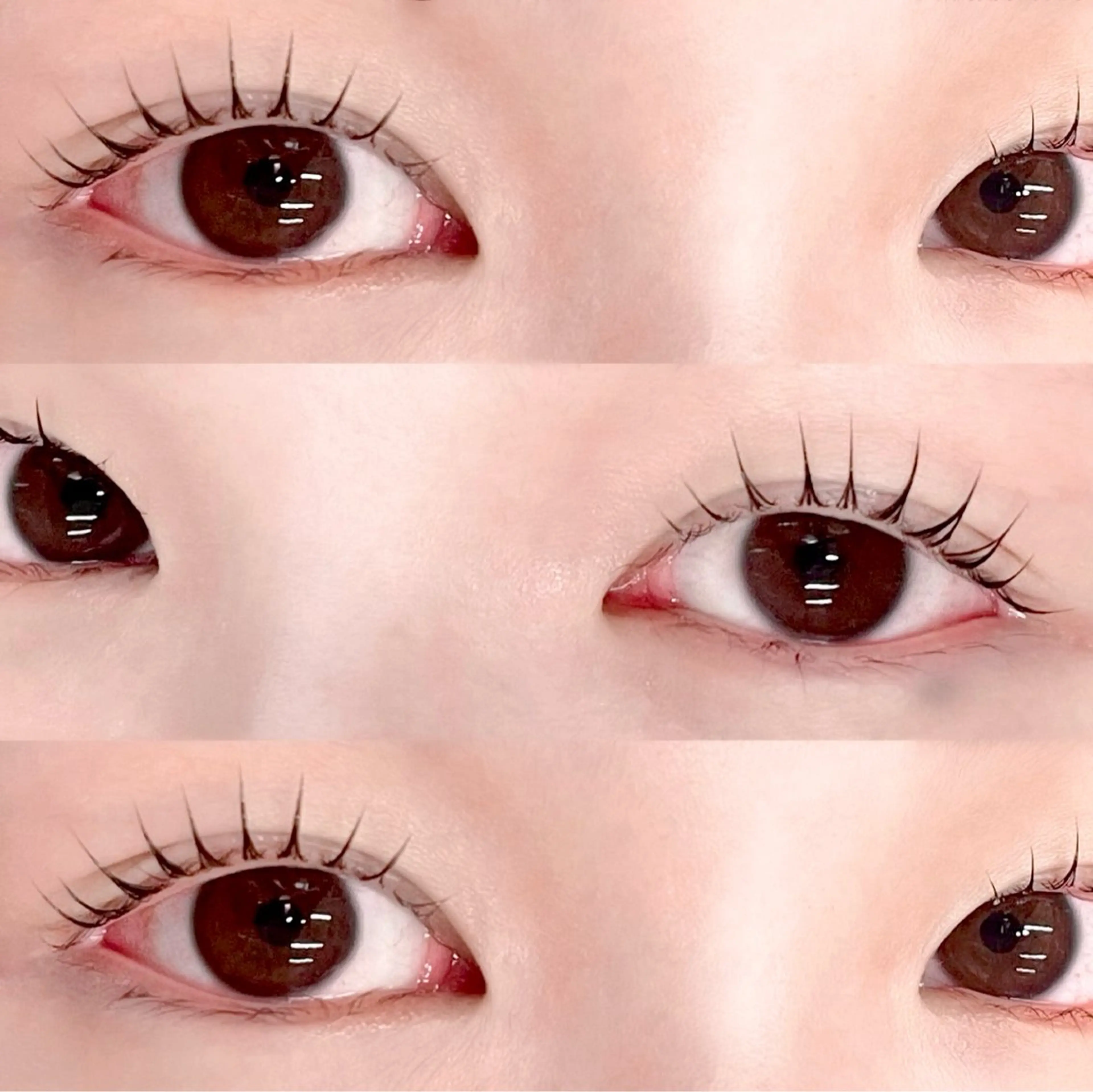 マツエク・マツパ マツパ Jewel. mimoriのネイルデザイン