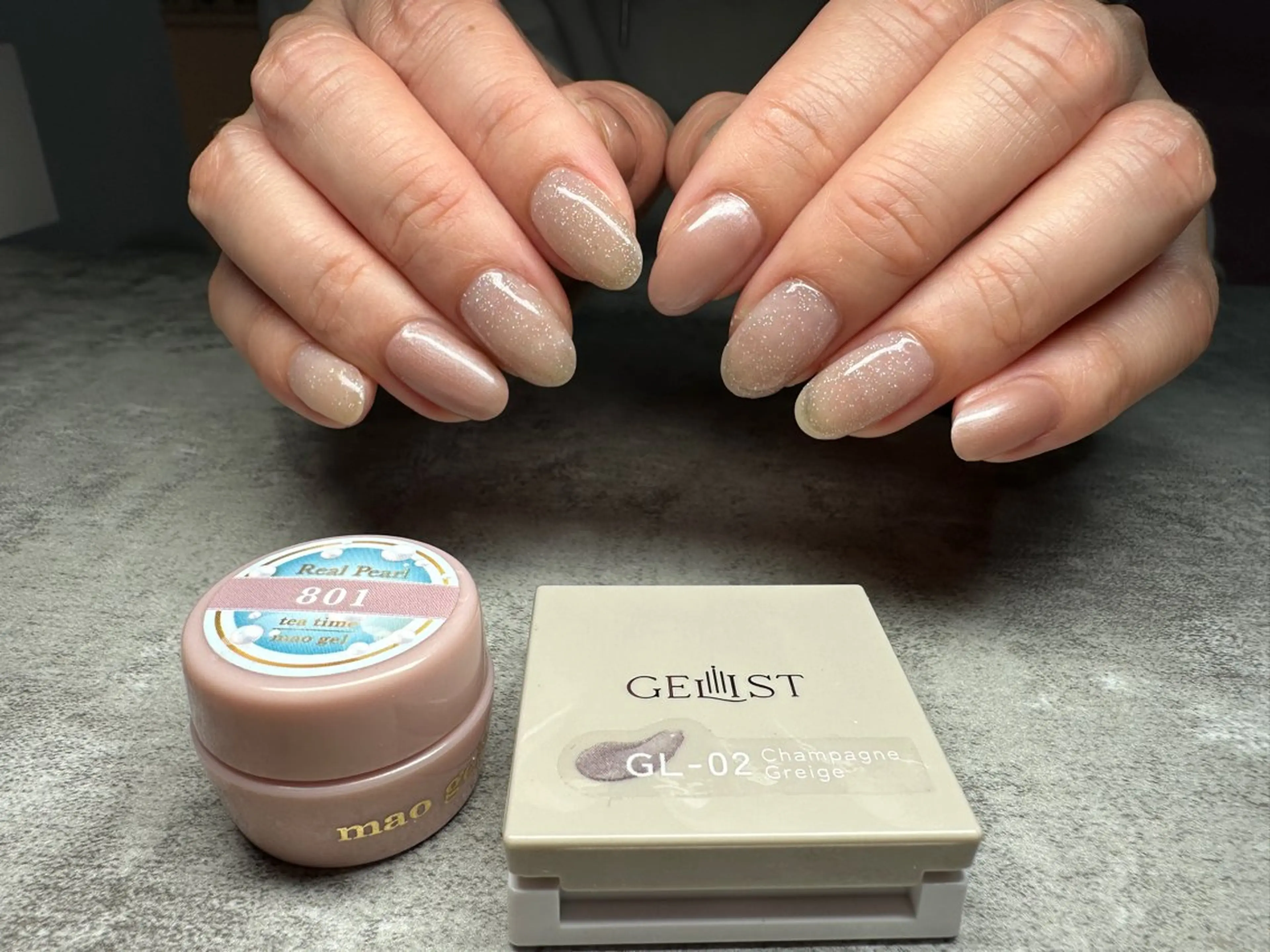 ネイル Embellir ♡鏡味のその他イメージ