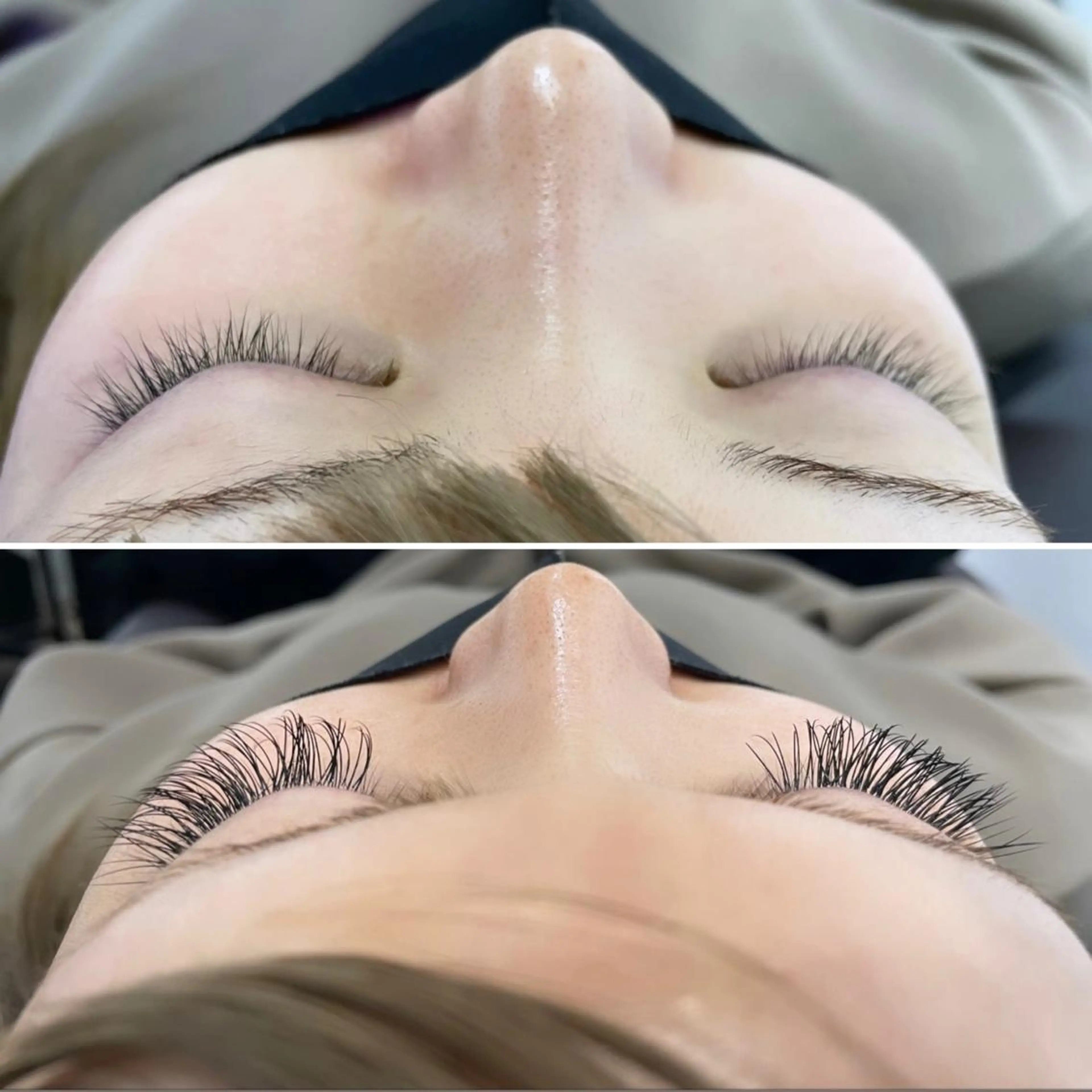 SESUNNY セサニー　SEIRAのマツエク・マツパデザイン