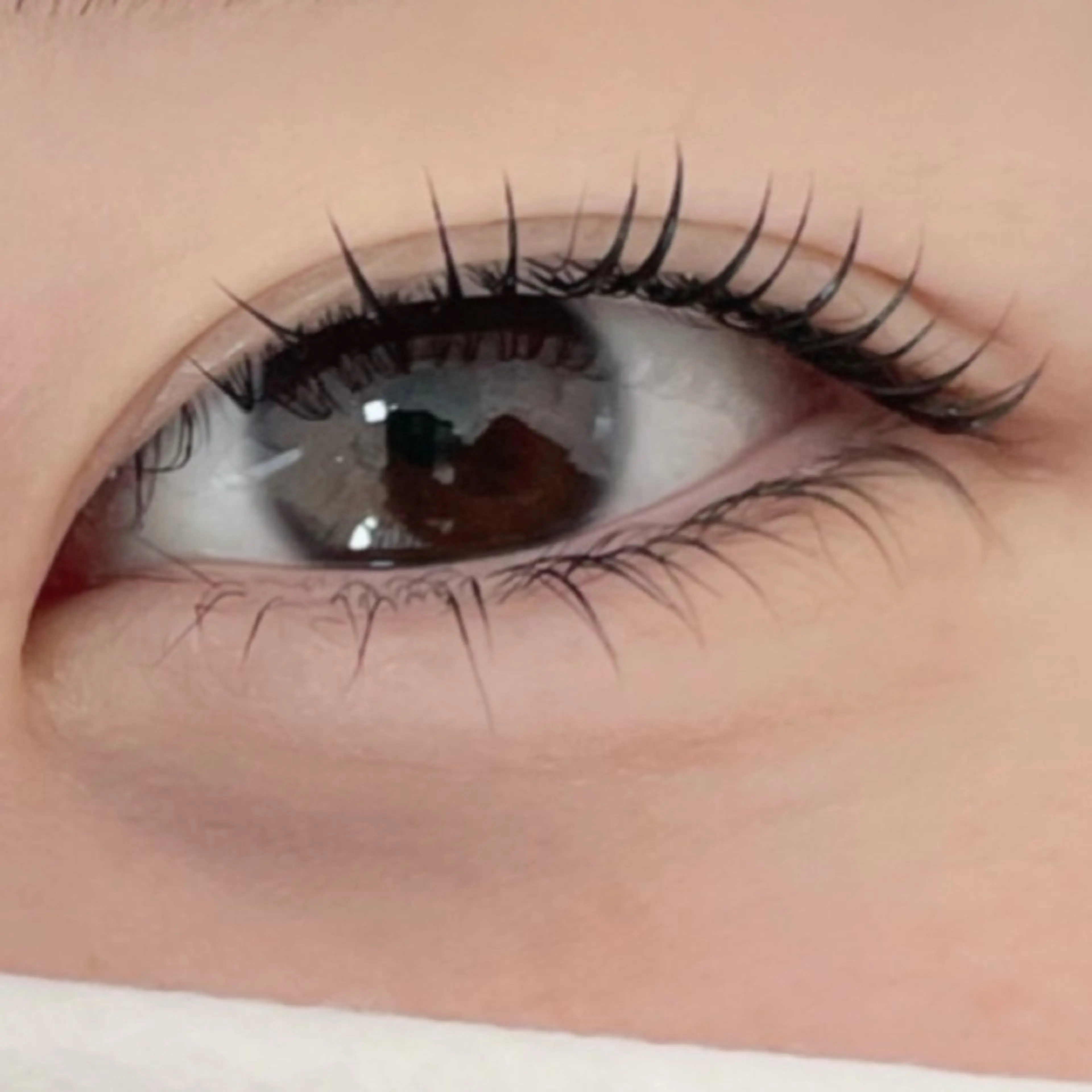 マツエク・マツパ 富口 桂の眉毛・アイブロウイメージ