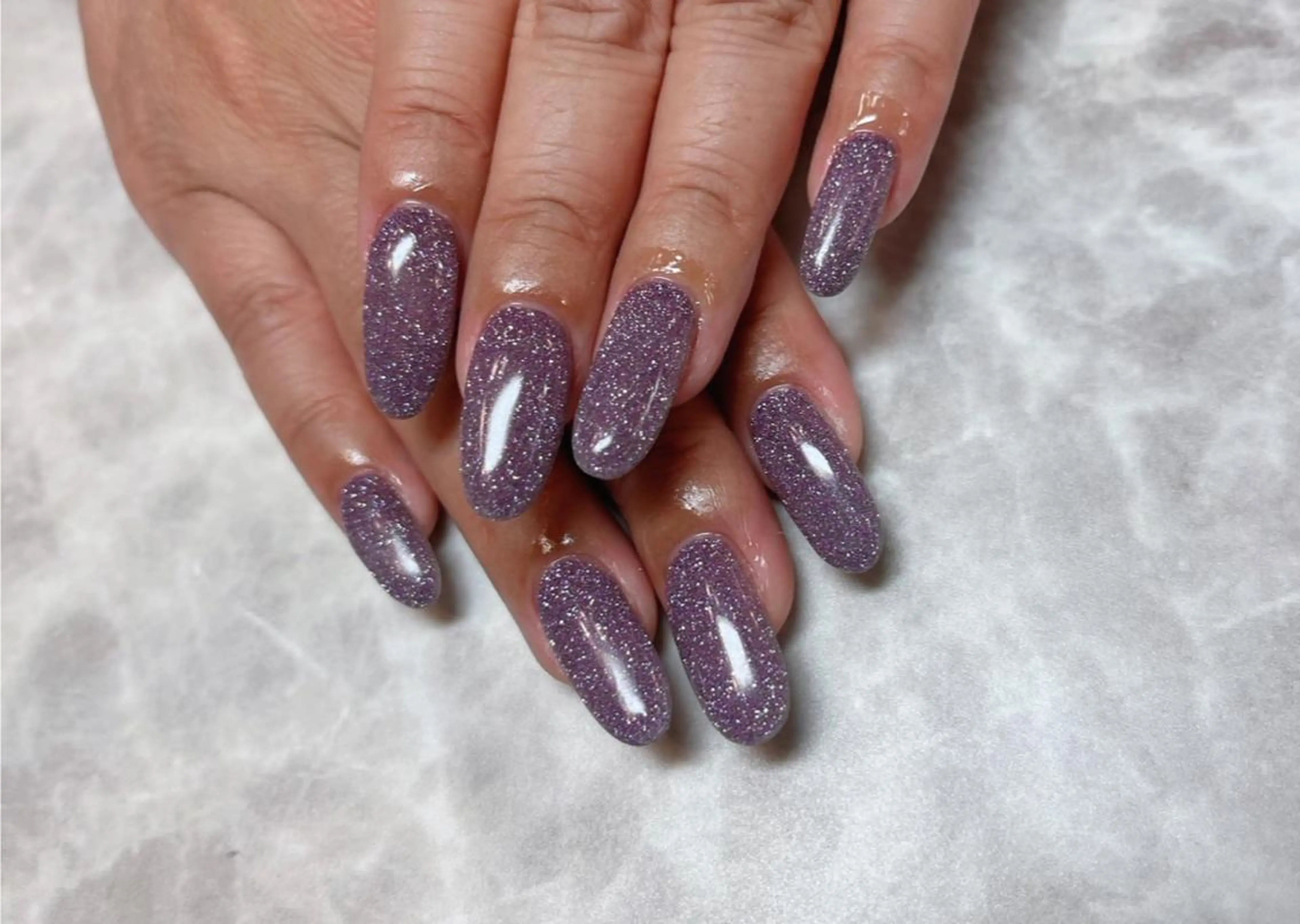 ネイル ネイルリボン 石田のネイルデザイン