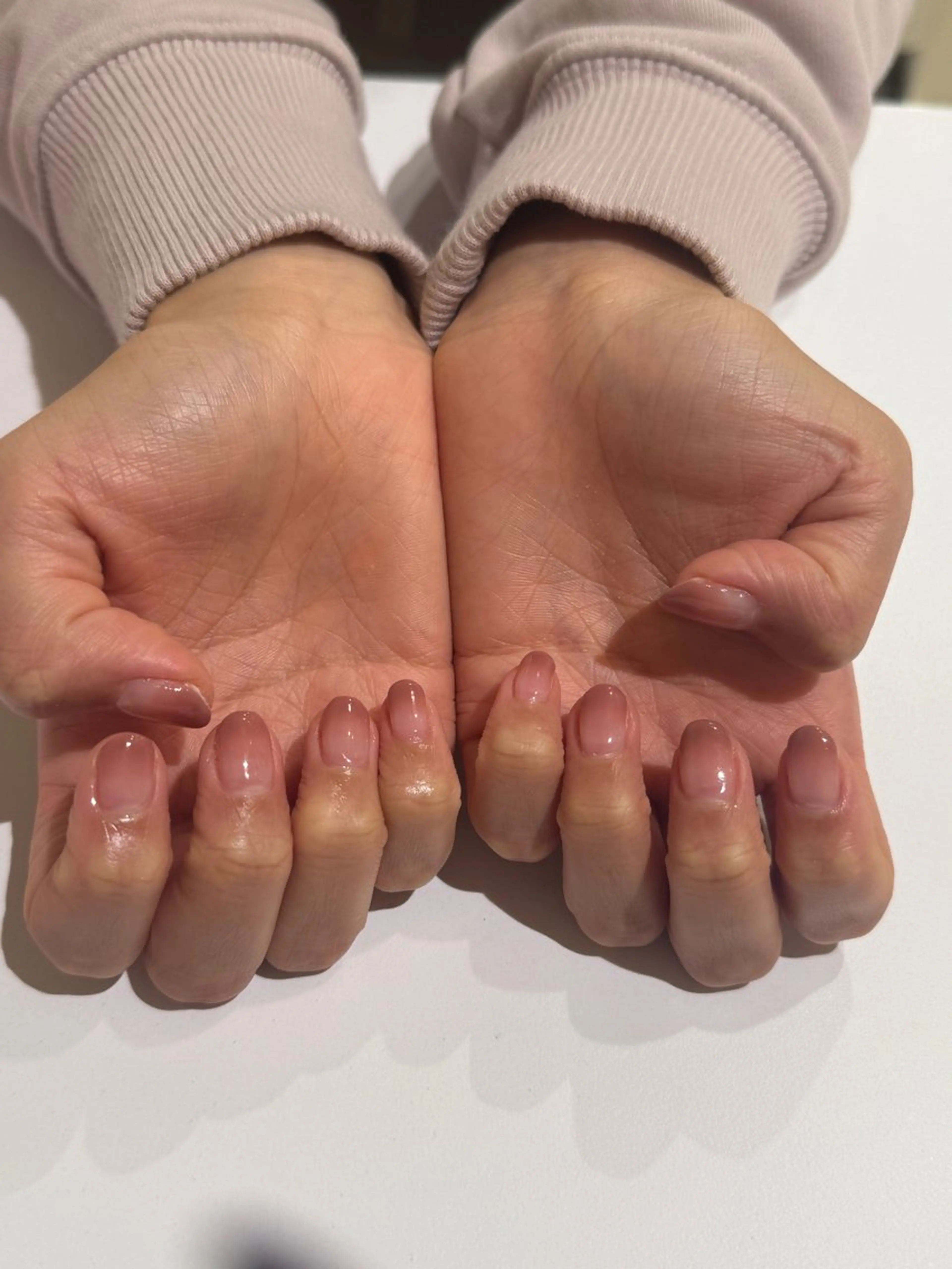 ネイル ハンドネイル KATO CHIERIのネイルデザイン