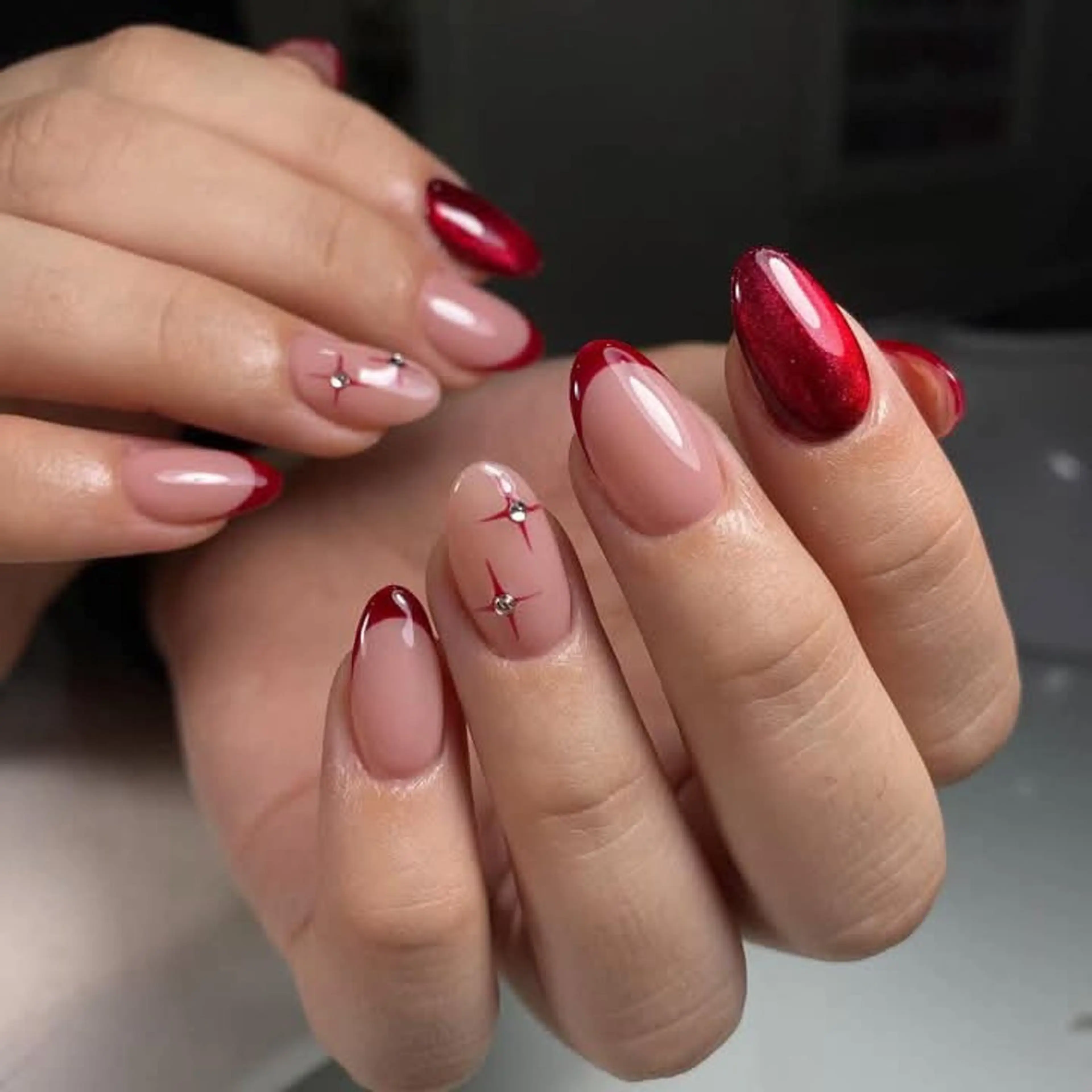 ネイル ヒナネイルサロン所属・Hina ネイルサロンのネイルデザイン