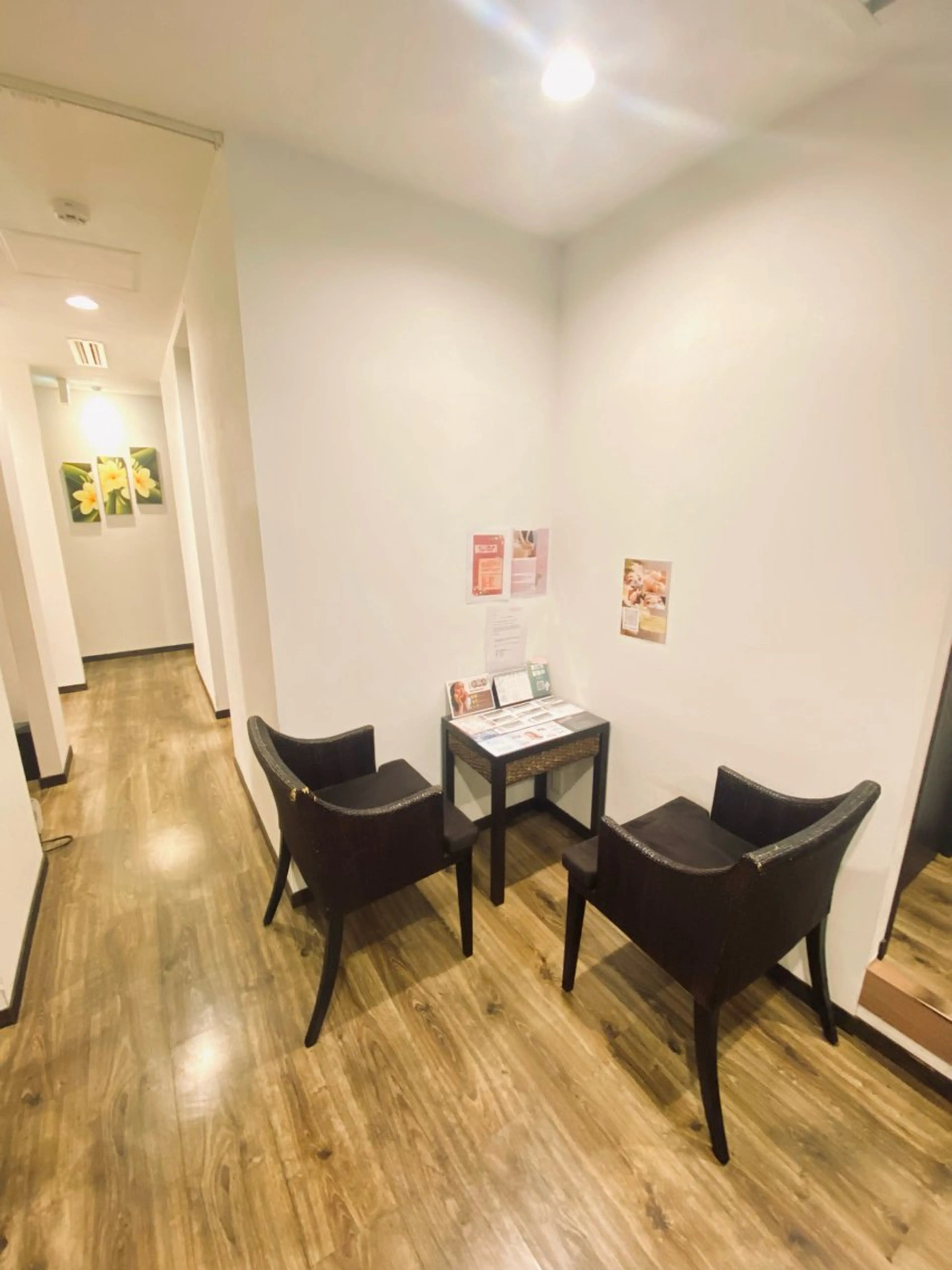 美u•p 鶴ヶ峰店のマツエク・マツパデザイン