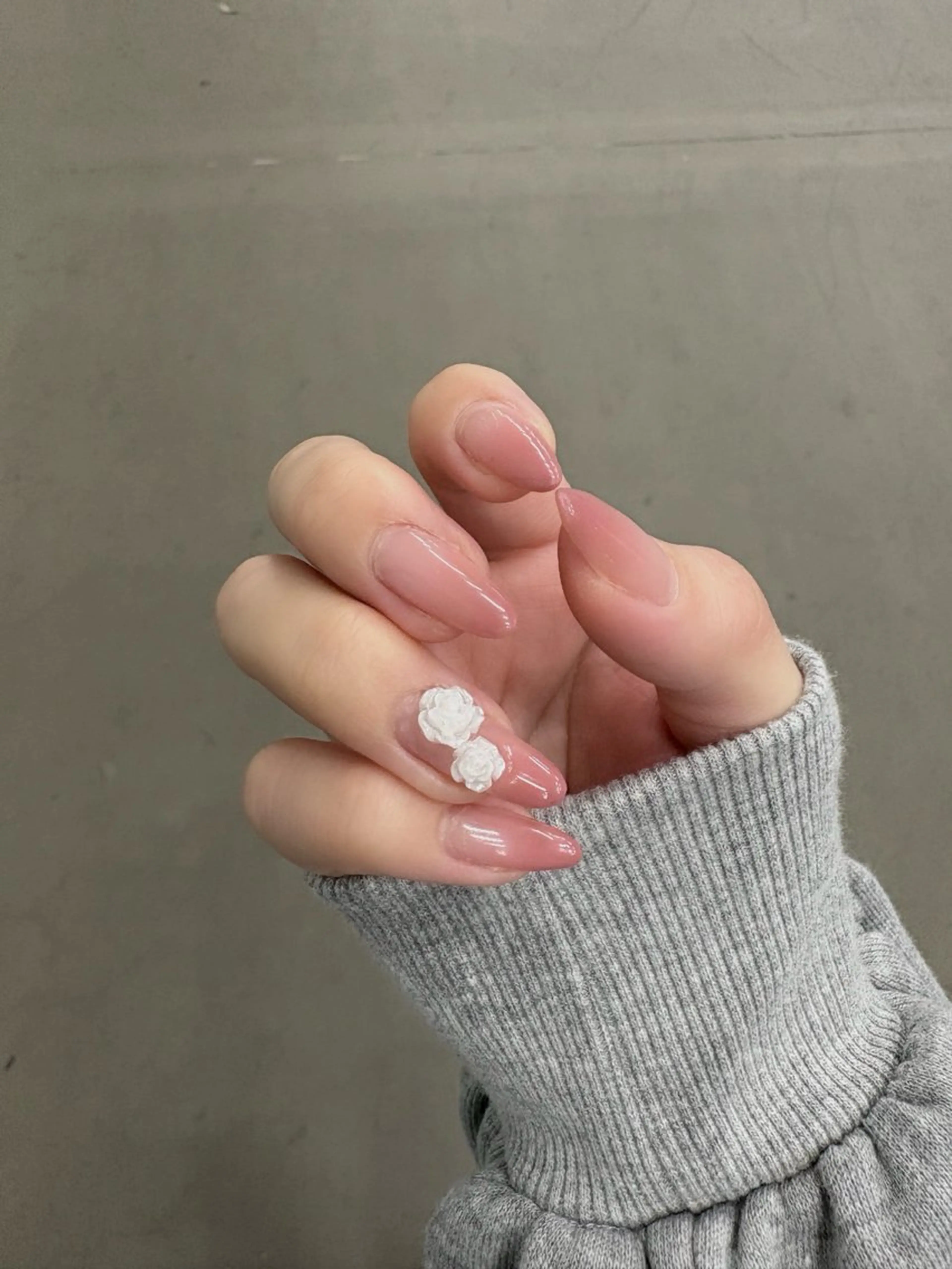 ネイル ruuri nailのネイルデザイン