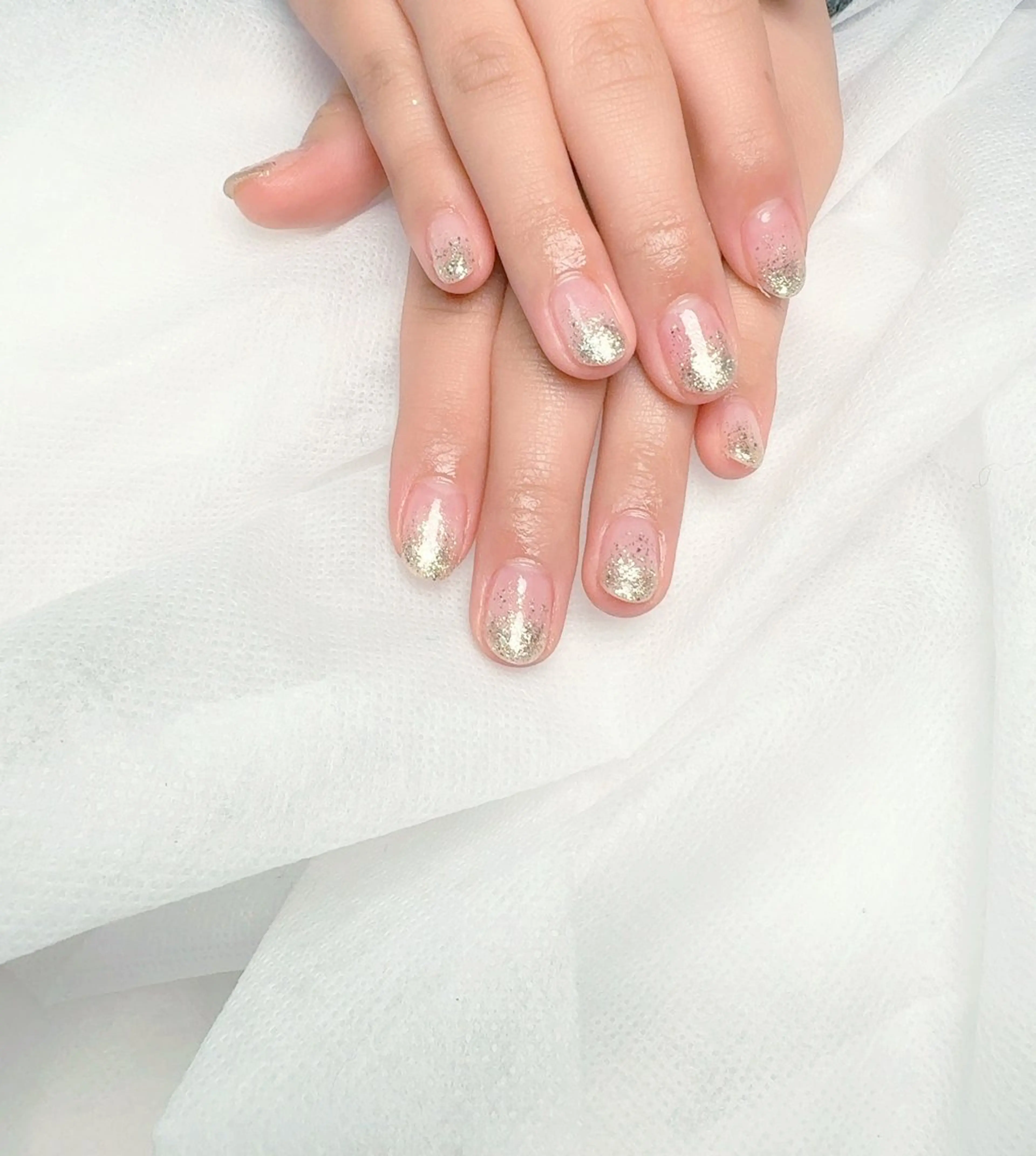 ネイル pink ladyサロン所属・べ にのネイルデザイン