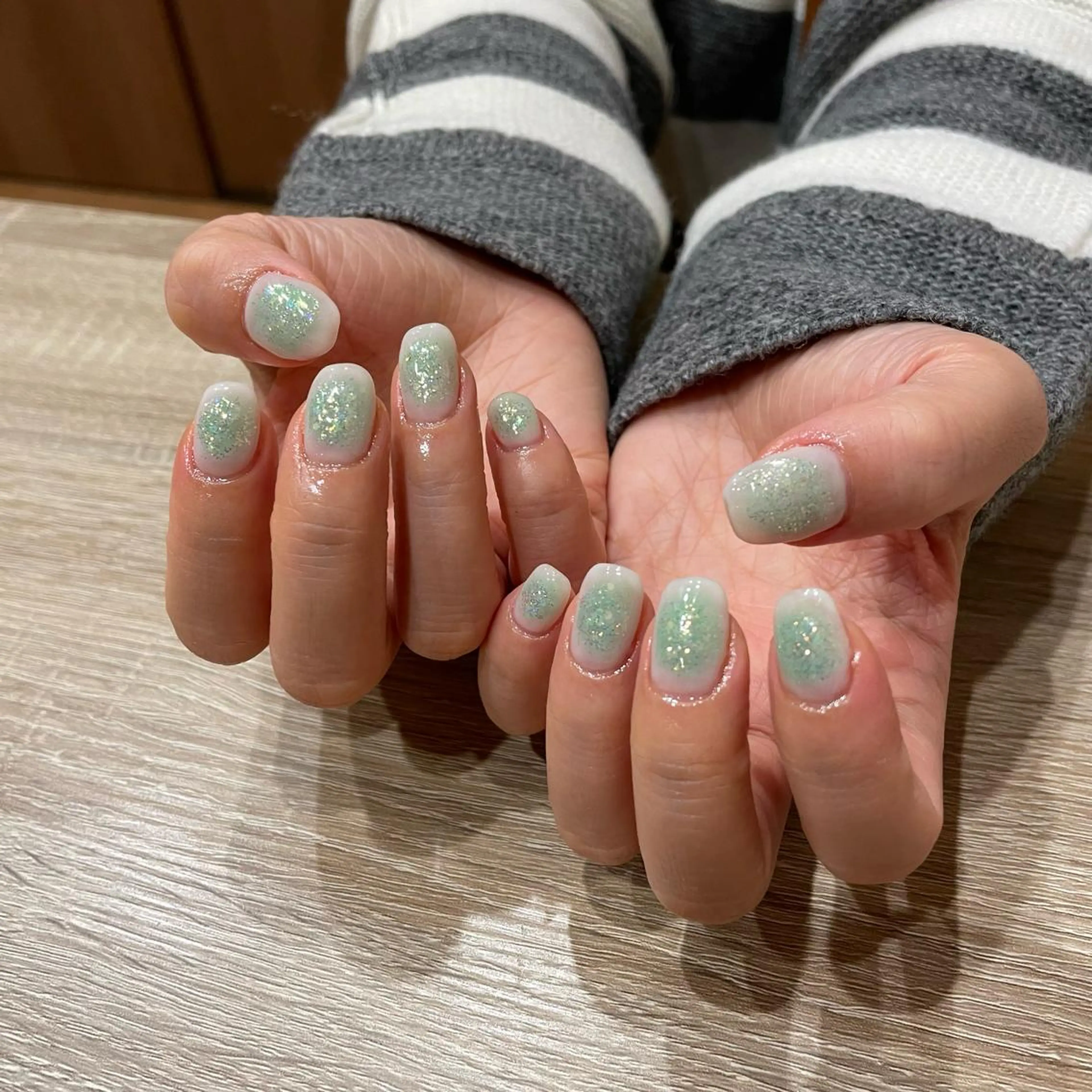 ネイル ハンドネイル liberté所属・liberté🫧 新小岩のネイルデザイン