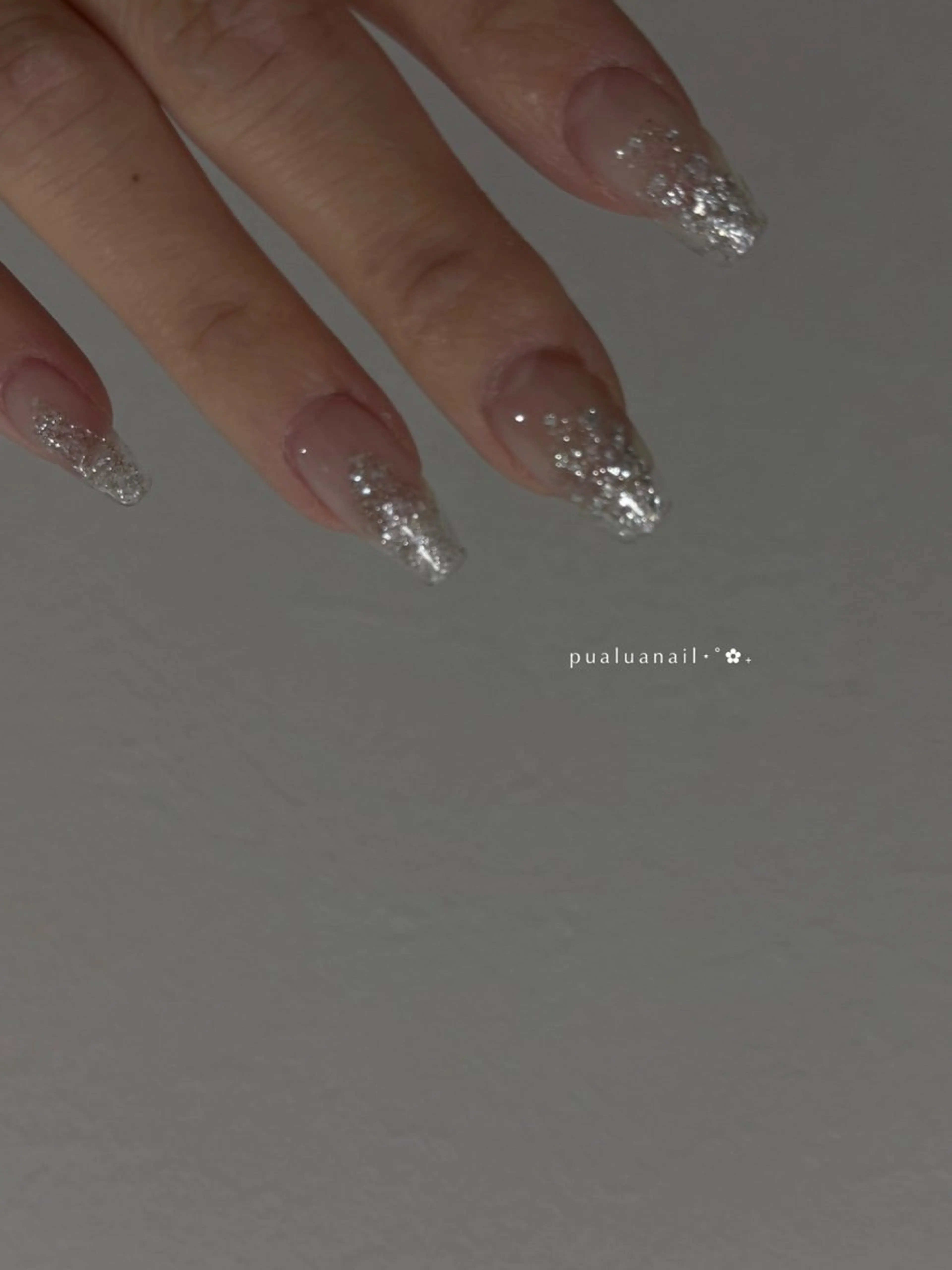 ネイル ハンドネイル pualua miharuのネイルデザイン