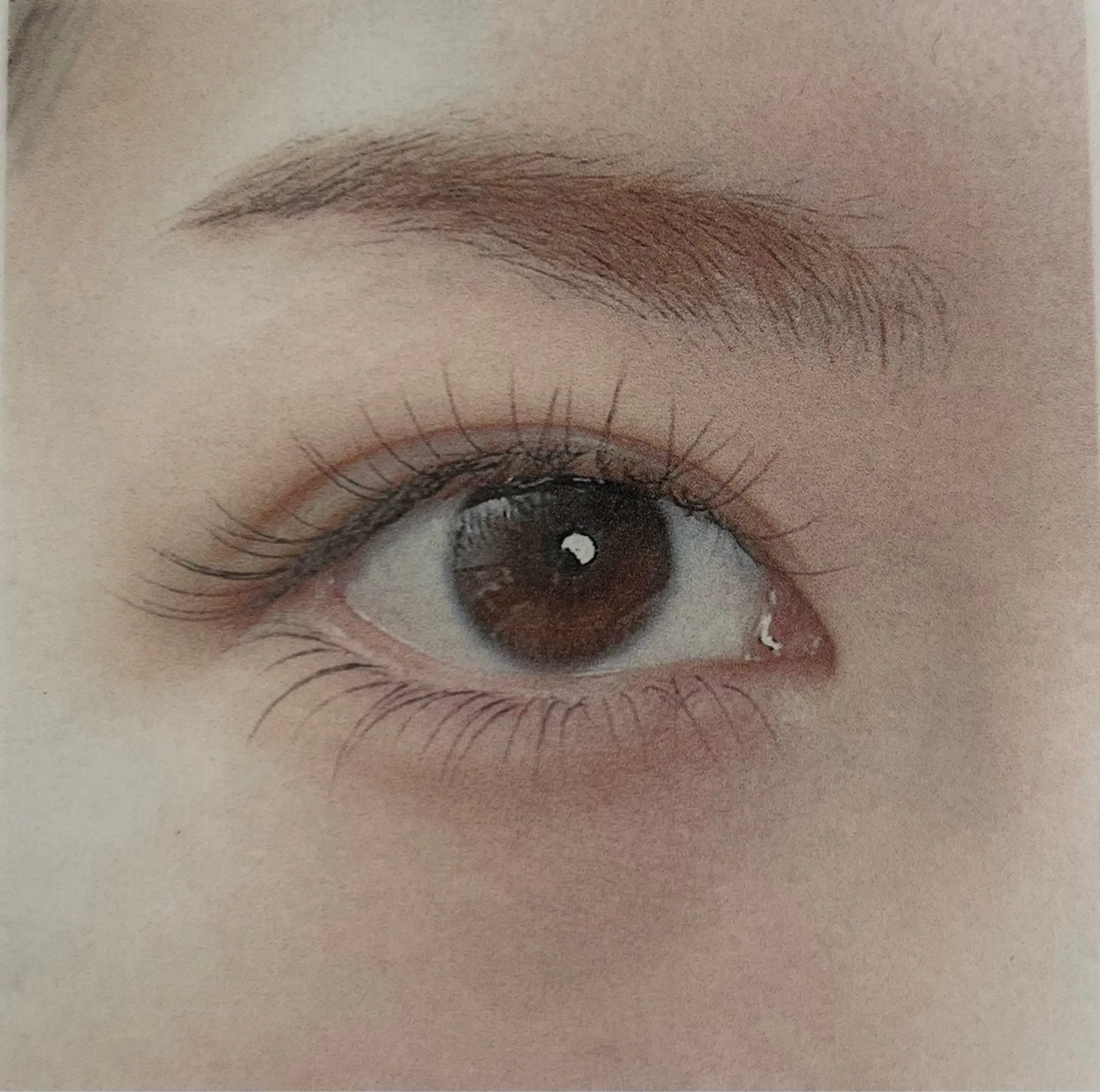 マツエク・マツパ REISM所属・🫧Reism🫧 Suzukaのマツエク・マツパデザイン