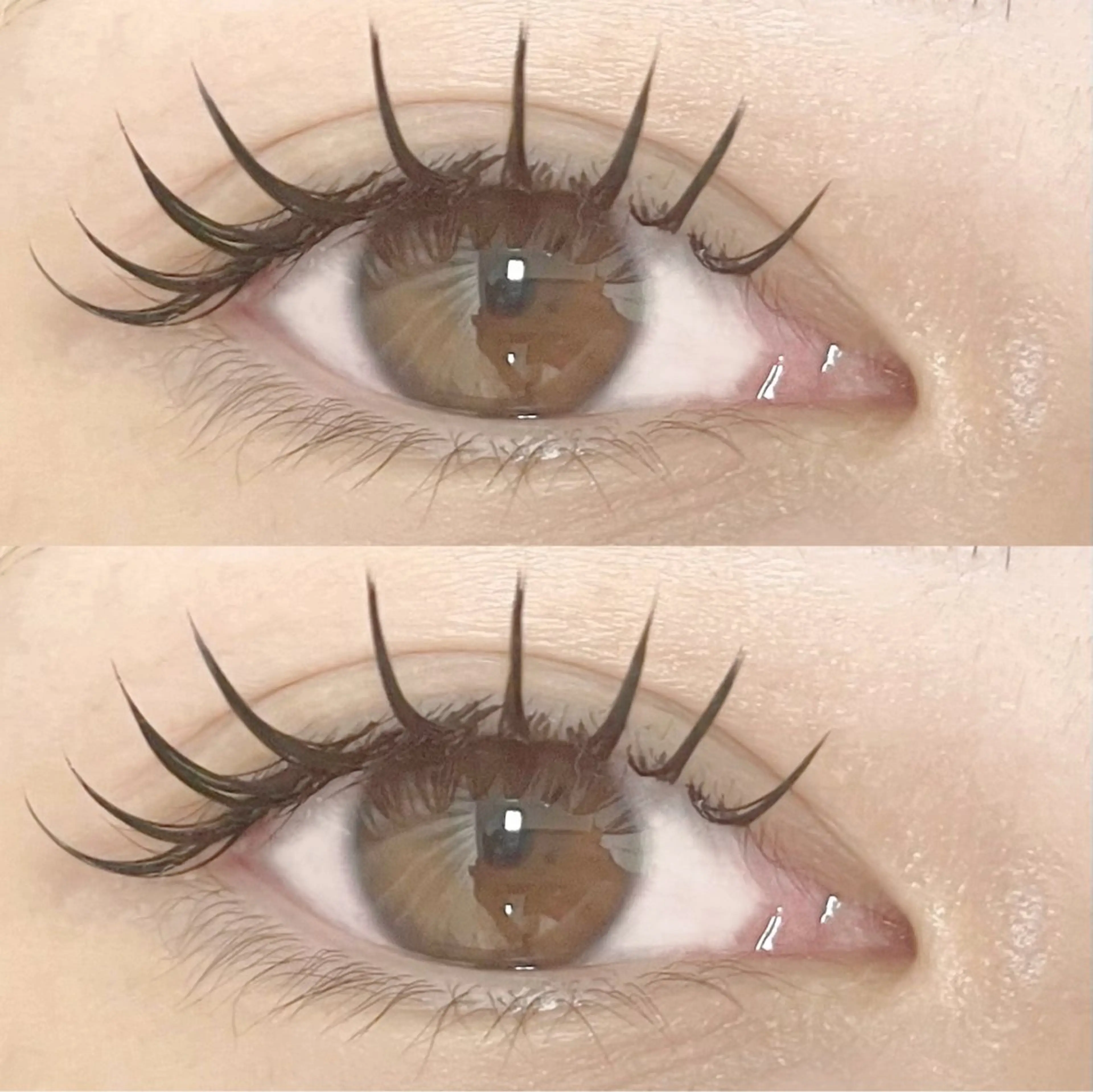 マツエク・マツパ BLEA 高岡野村店所属・BLEA 高岡店 aoiの眉毛・アイブロウイメージ