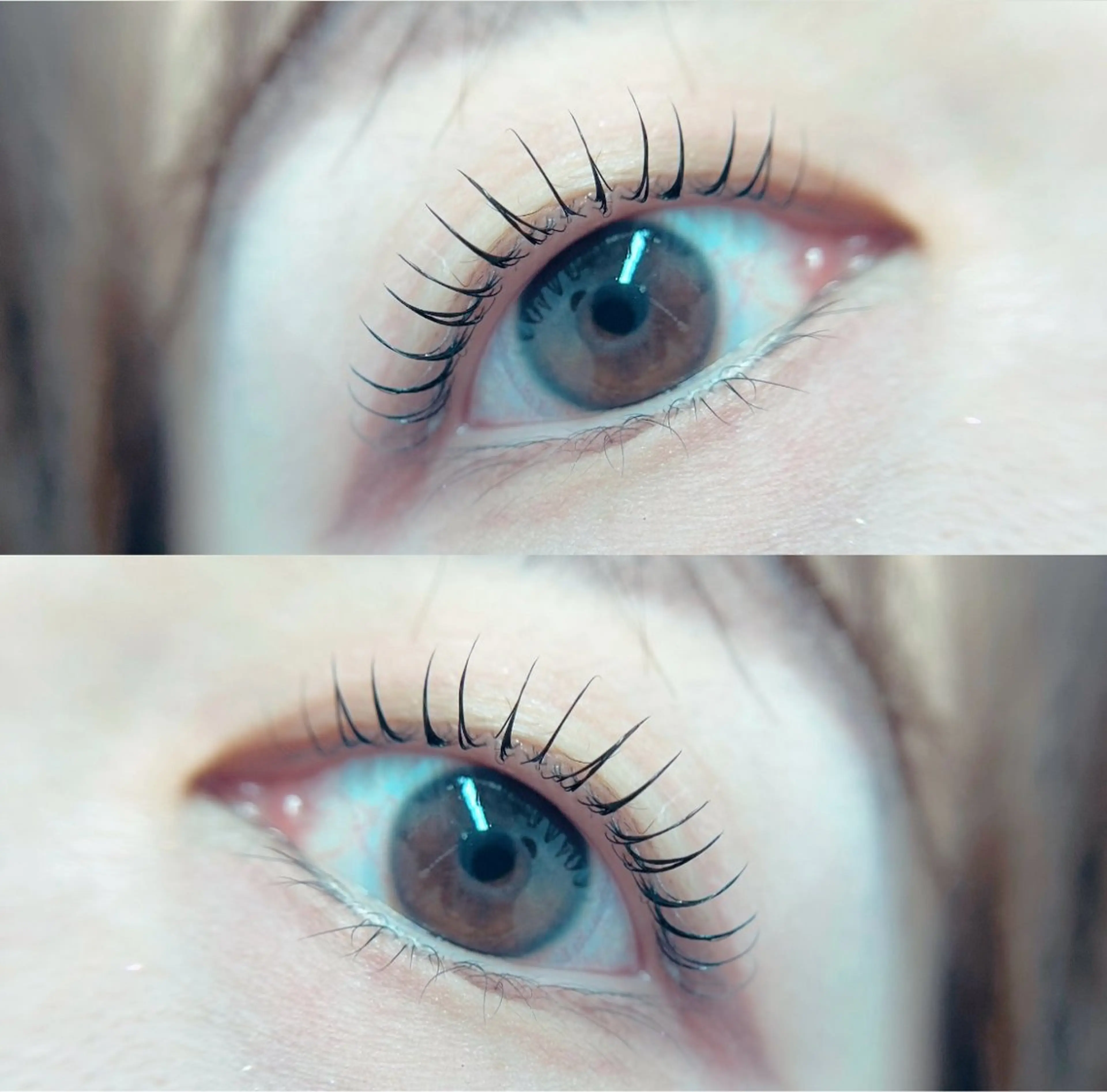 マツエク・マツパ VERY  天王寺所属・VERY天王寺 糸田川のマツエク・マツパデザイン