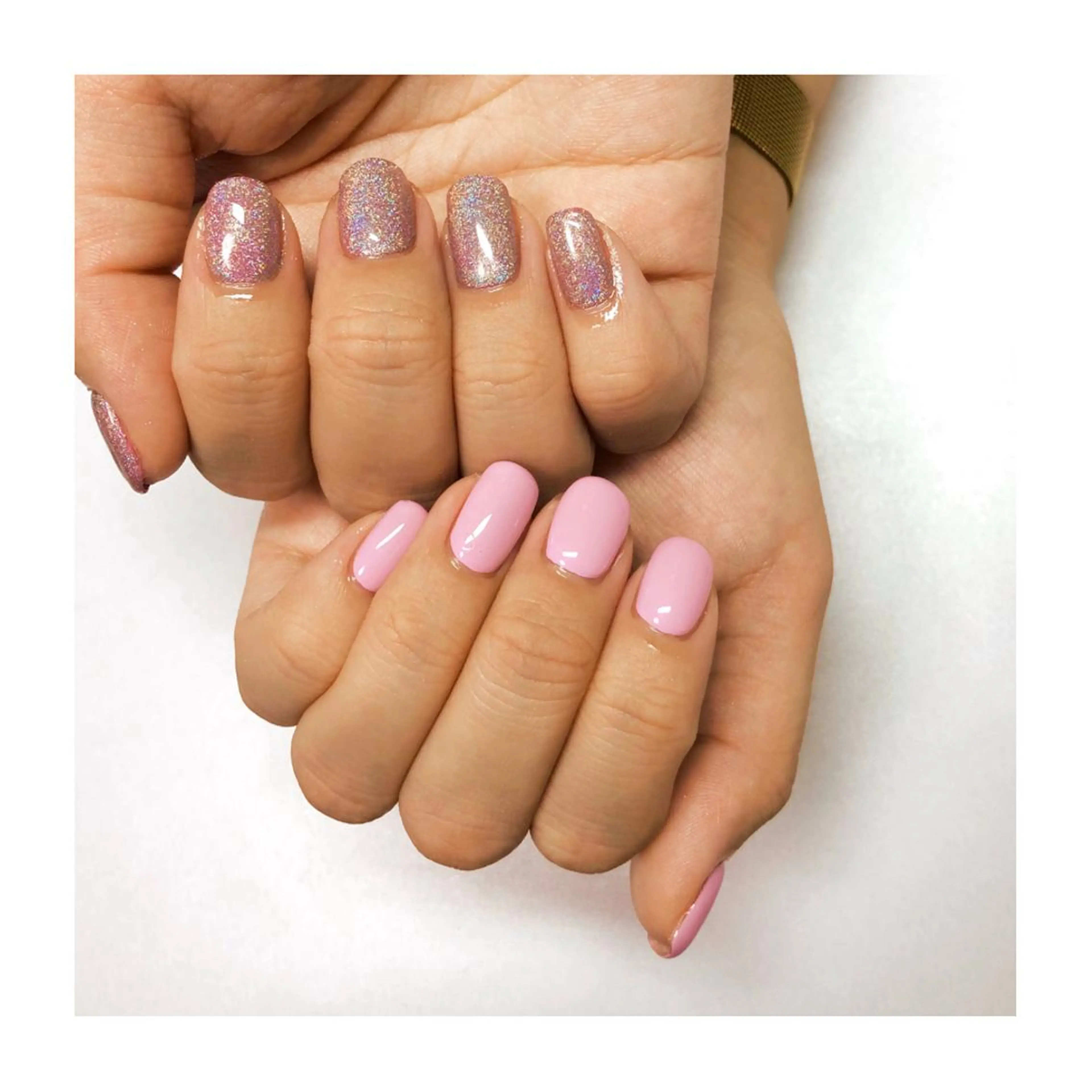 ネイル Toujours nail所属・Toujours / nijinaのネイルデザイン