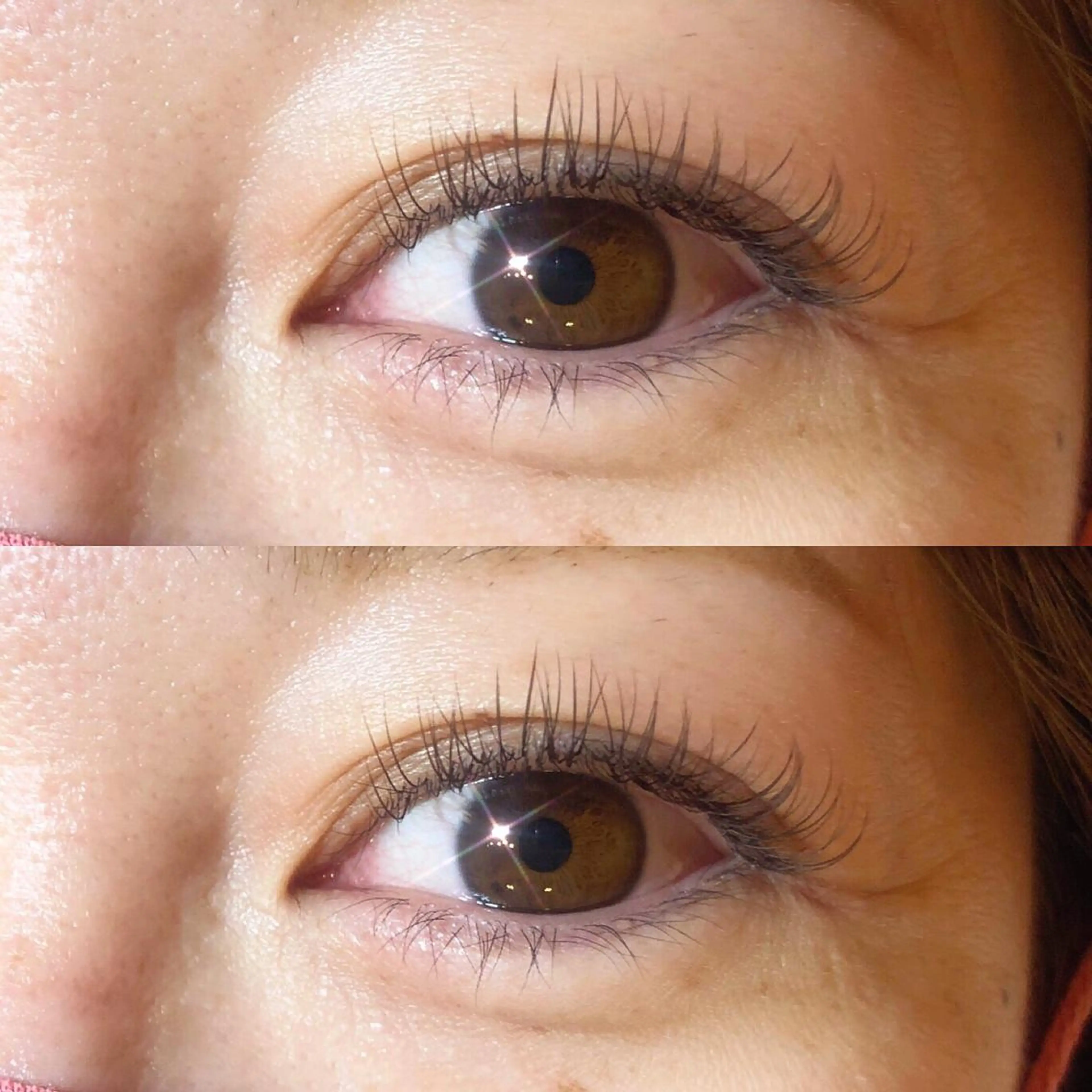 マツエク・マツパ ナチュラル maroneyelash所属・坂田 亜依のマツエク・マツパデザイン