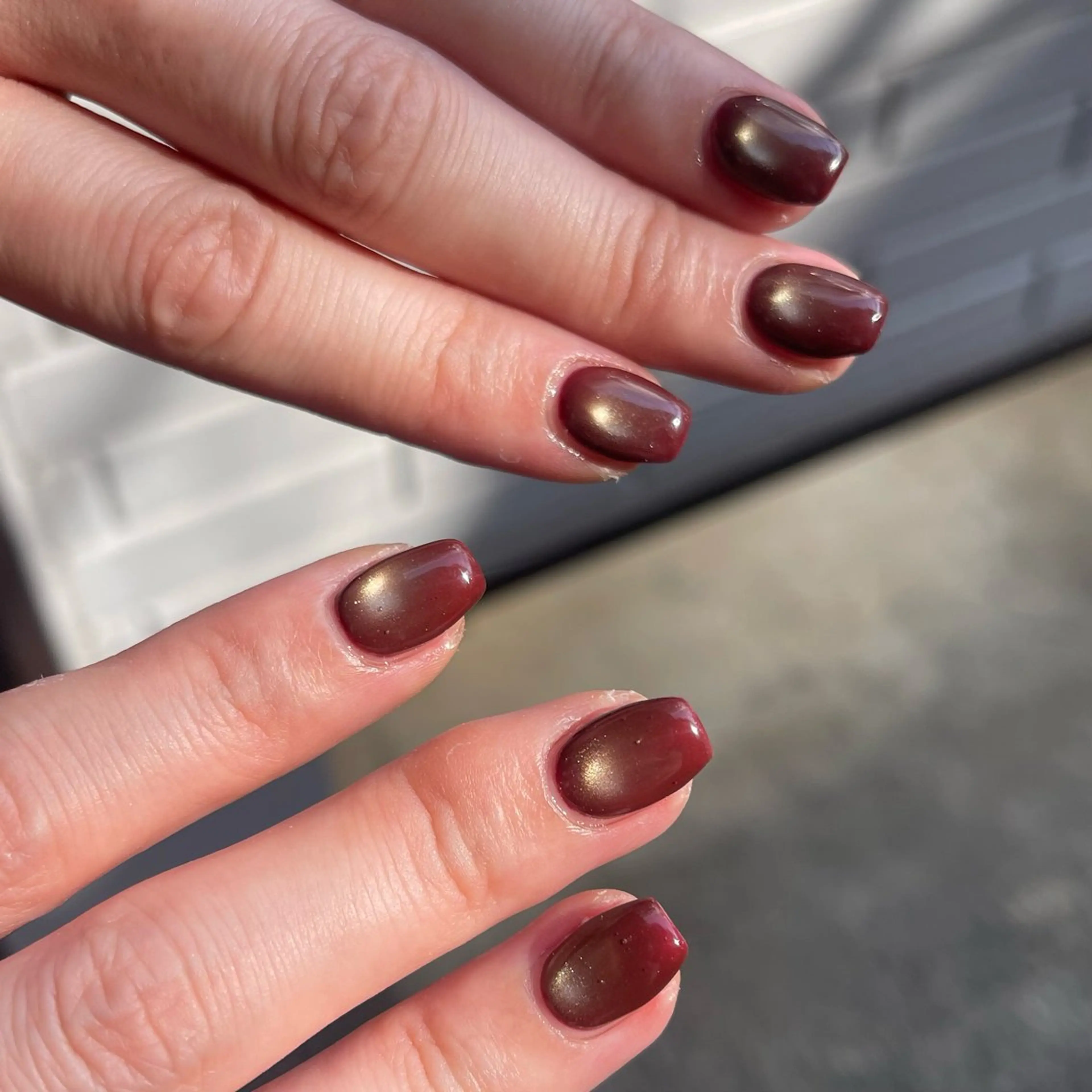 ネイル LULA所属・Stella nailのネイルデザイン