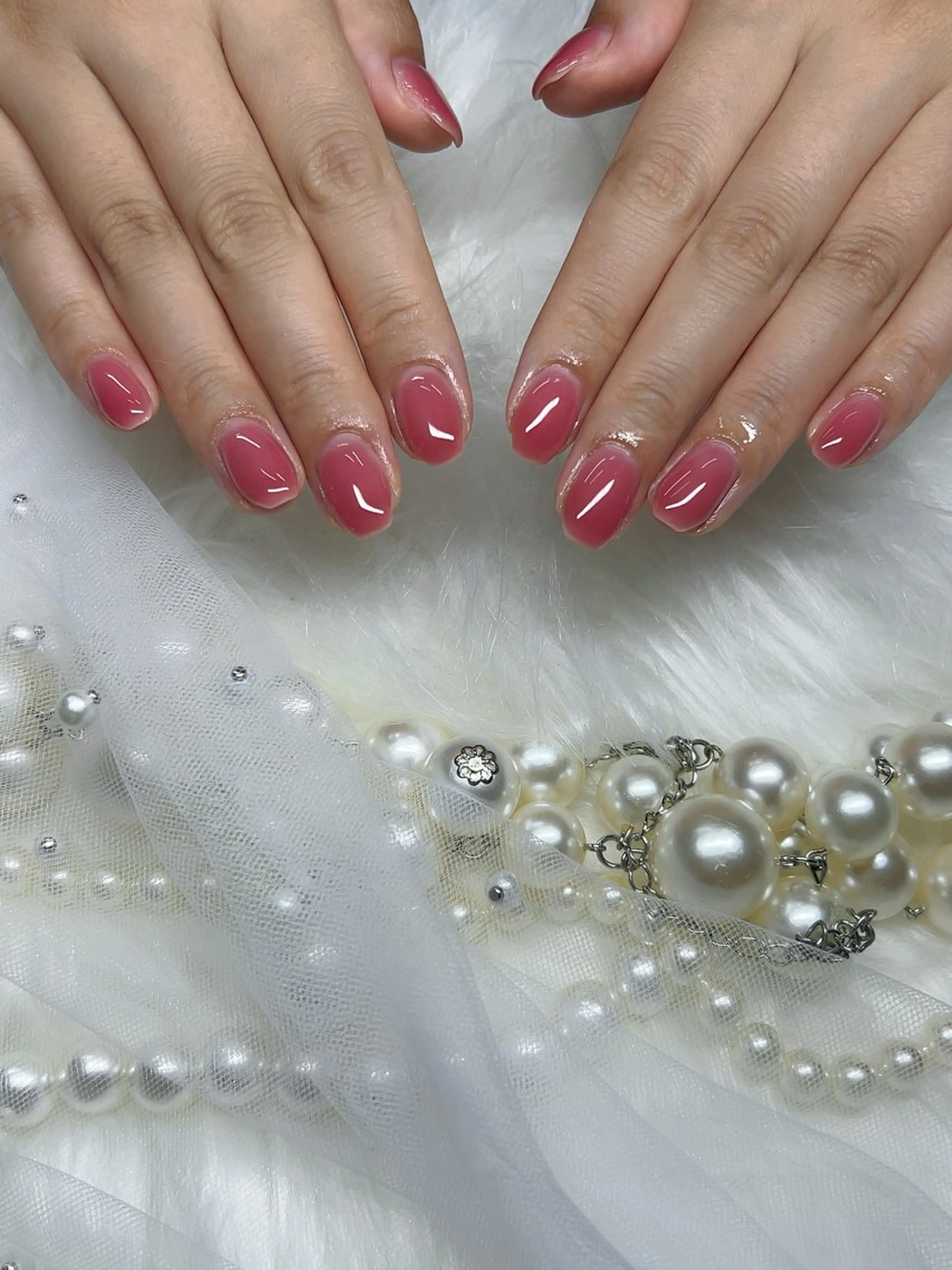 ネイル 夏ネイル my nail plus野江内代のネイルデザイン