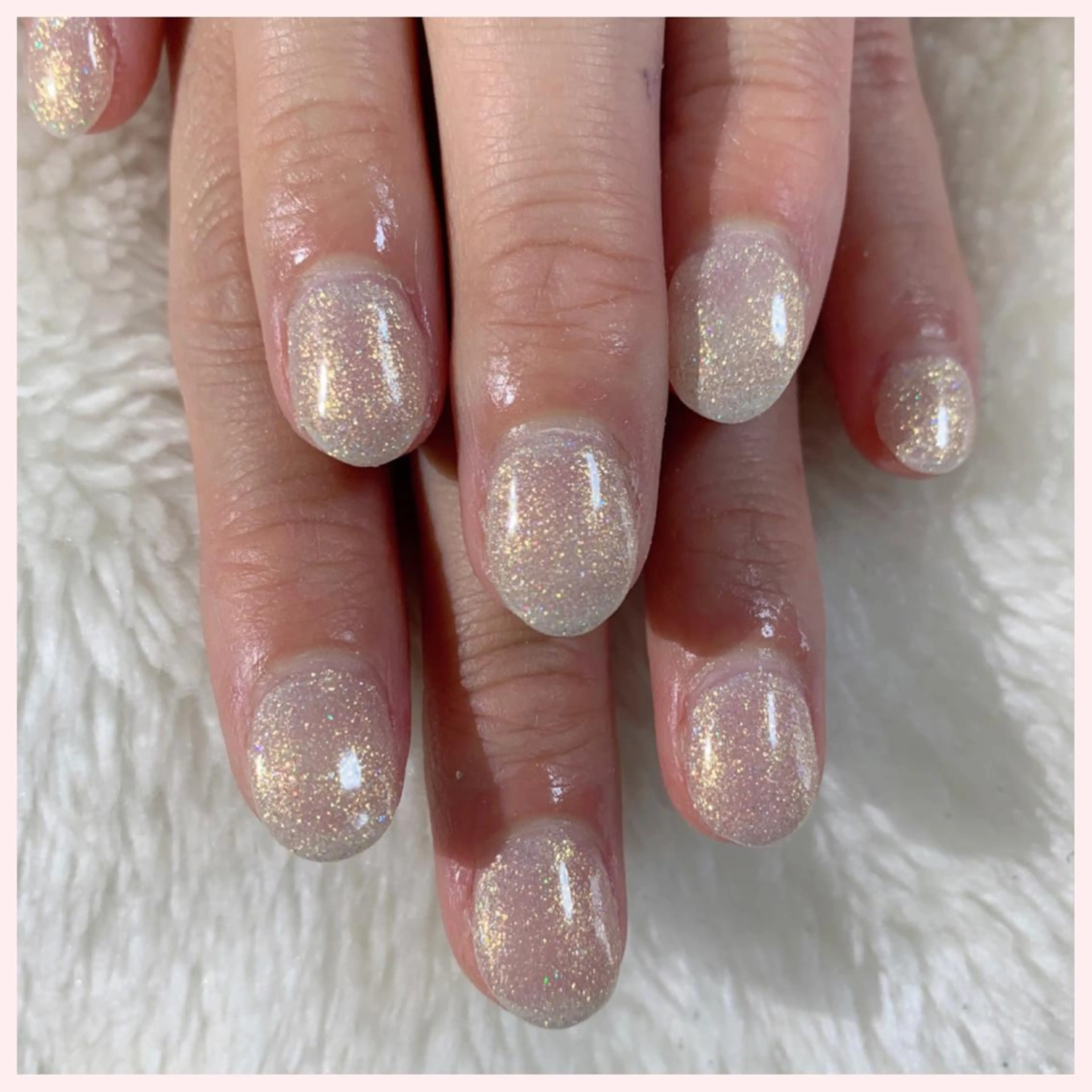 ネイル ジェルネイル ハンドネイル Ogasawara Tokikaのネイルデザイン