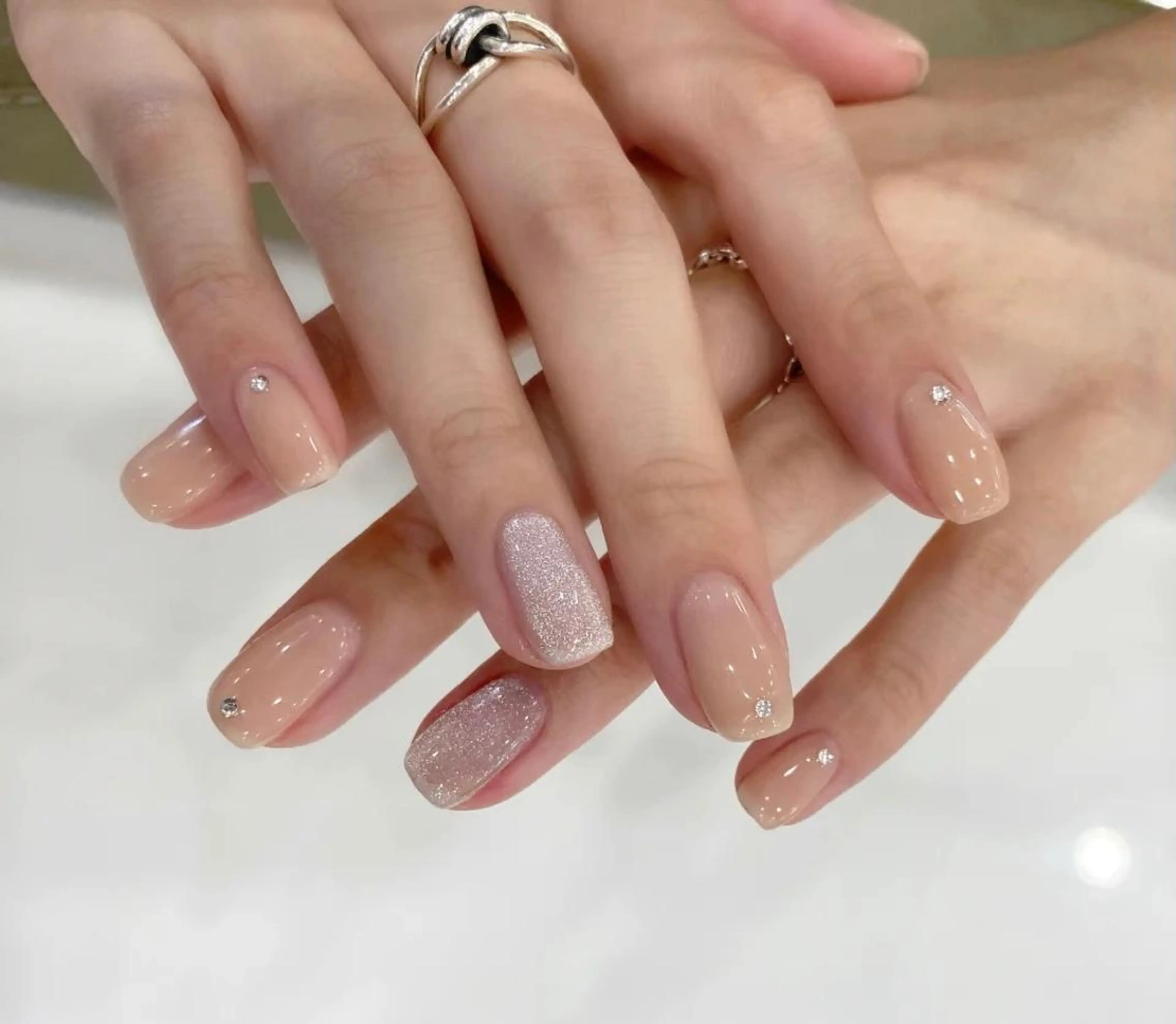 ネイル ✨Serenity Nail salonのネイルデザイン