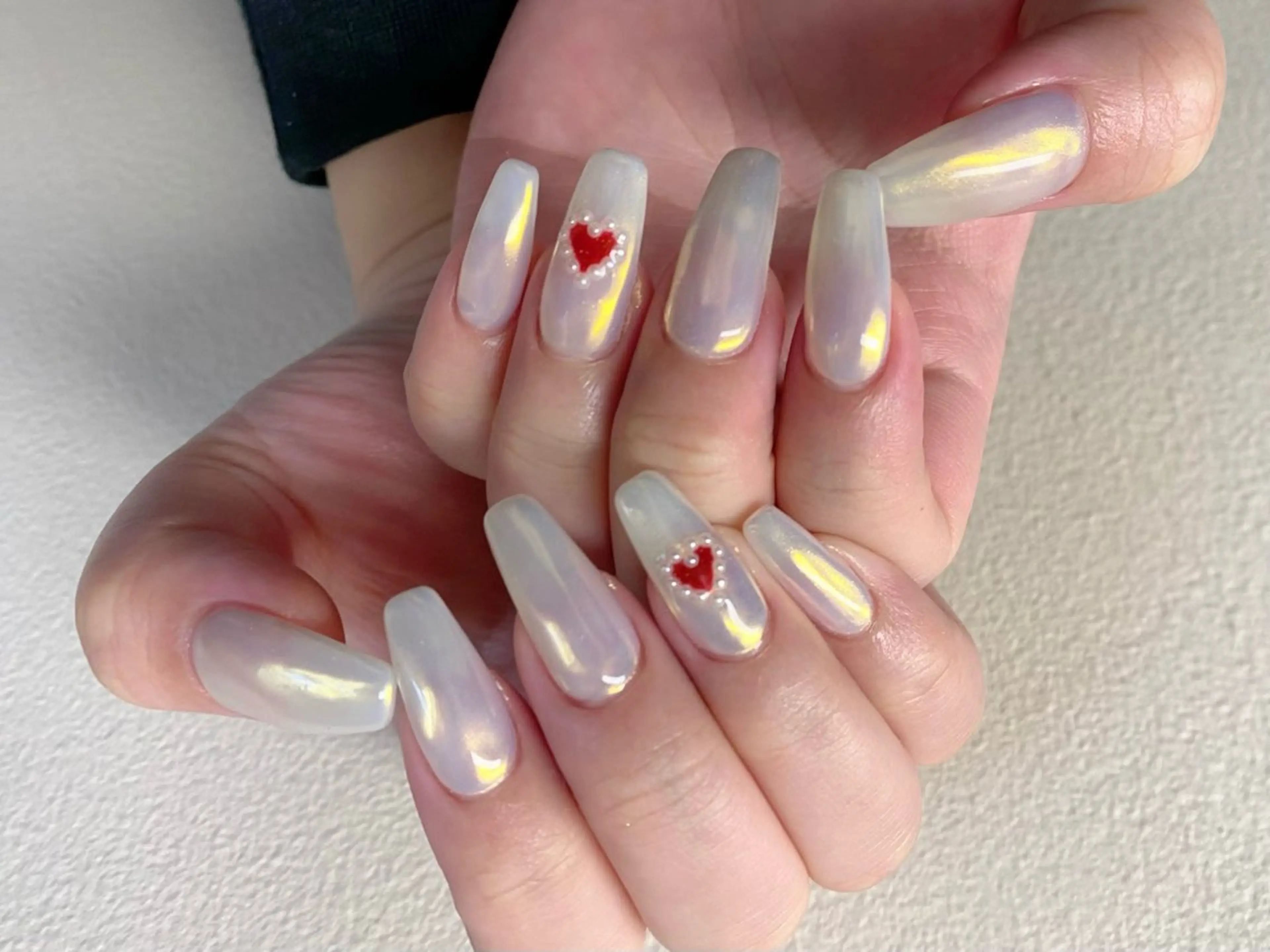 ネイル nail salon BONO所属・nail salon アトリエBONOのネイルデザイン