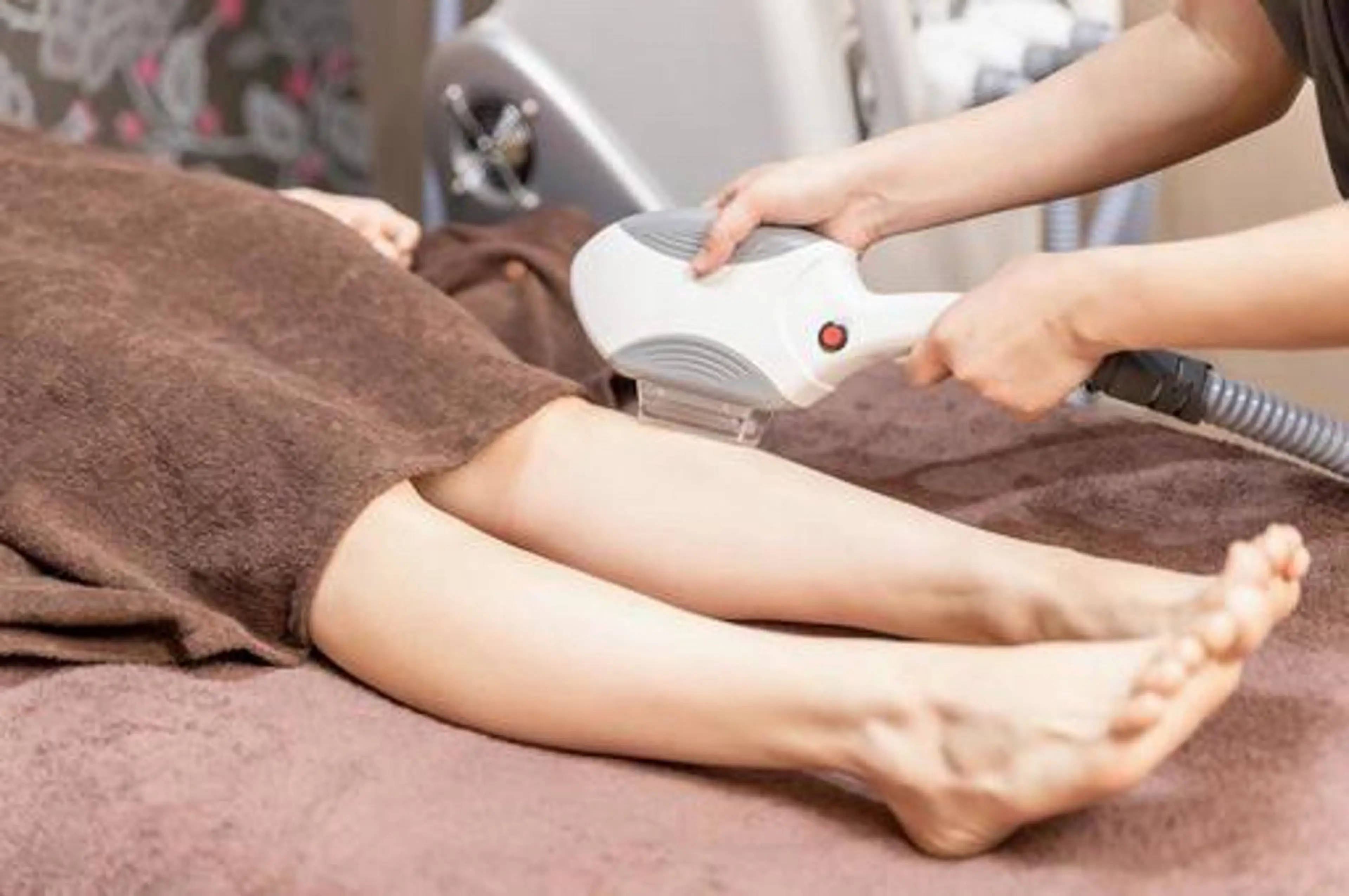 【✨ミニモ限定価格✨】全身脱毛（vioあり）6,800円の写真