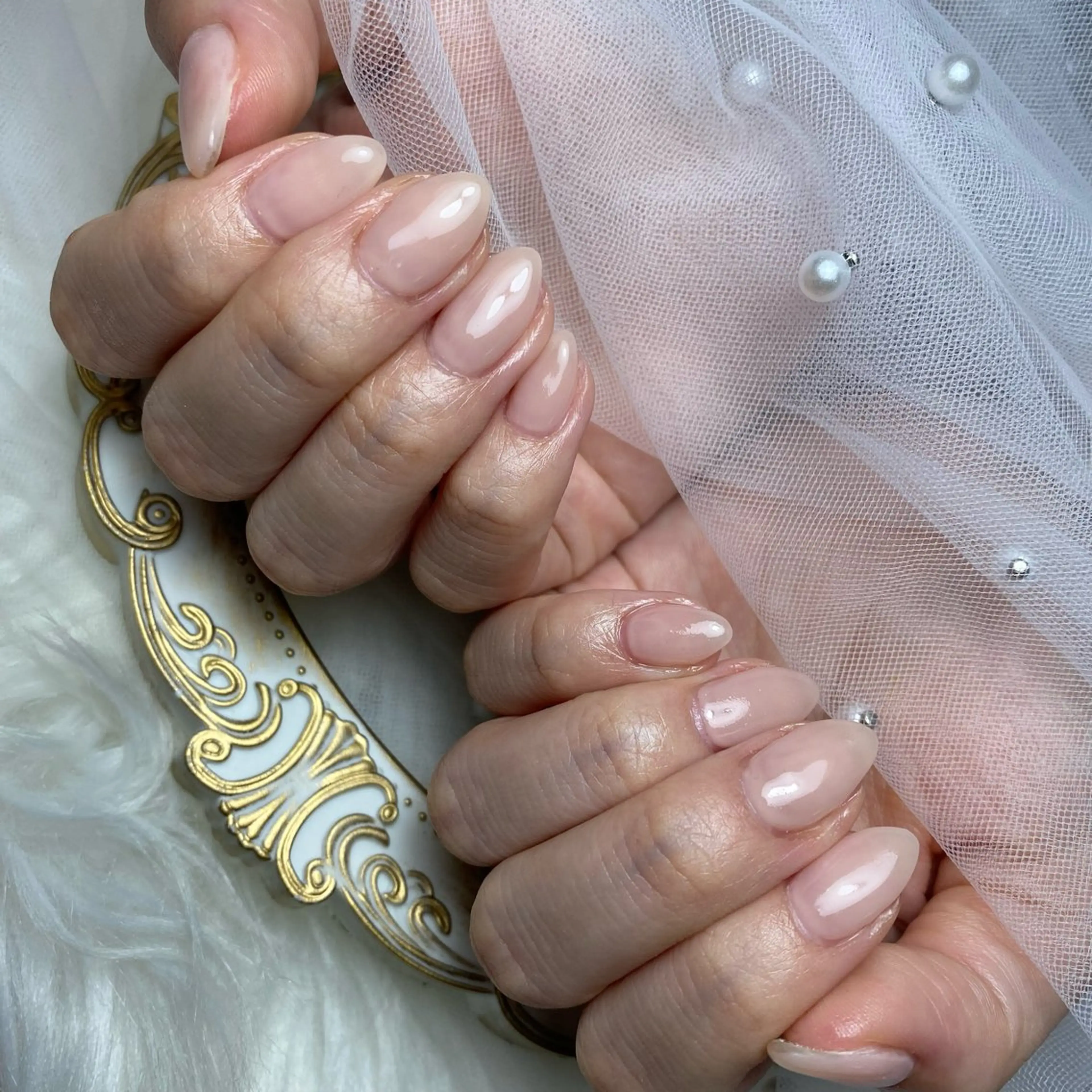 ネイル Beauty Space N&Nのネイルデザイン