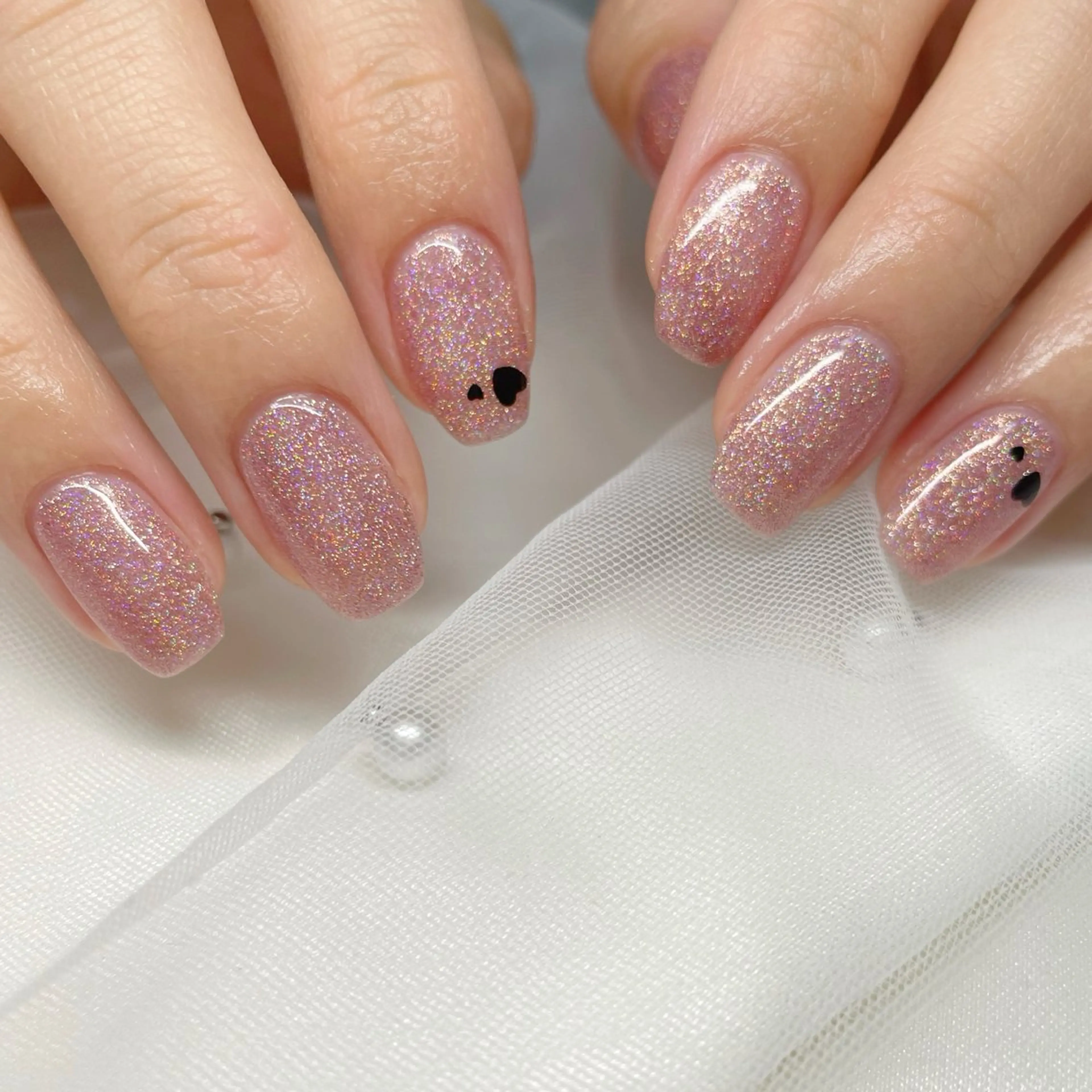 ネイル ハンドネイル nailsalon SANANAILのネイルデザイン