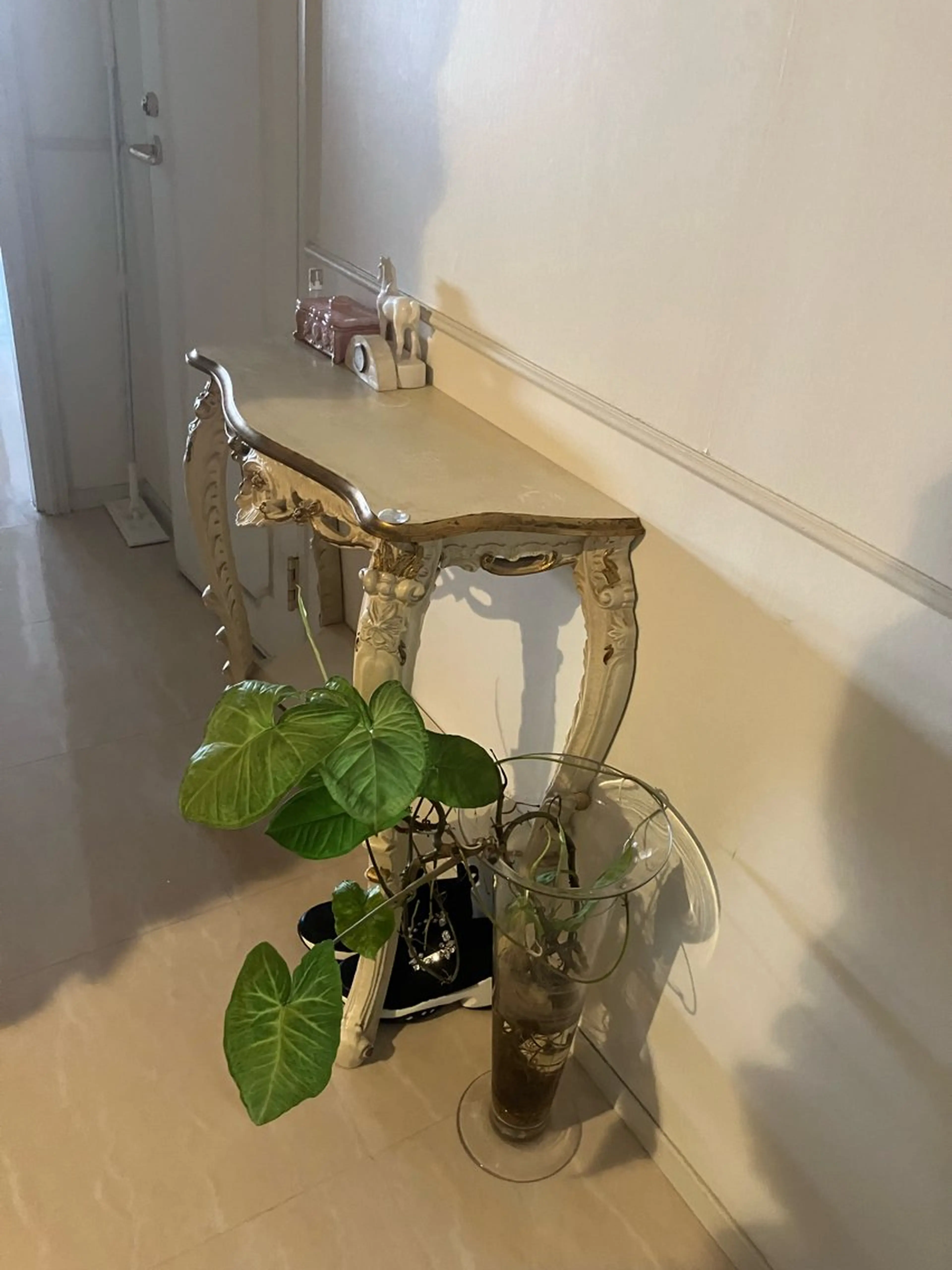 PRECIOUS Mina.Kのエステ・リラクイメージ