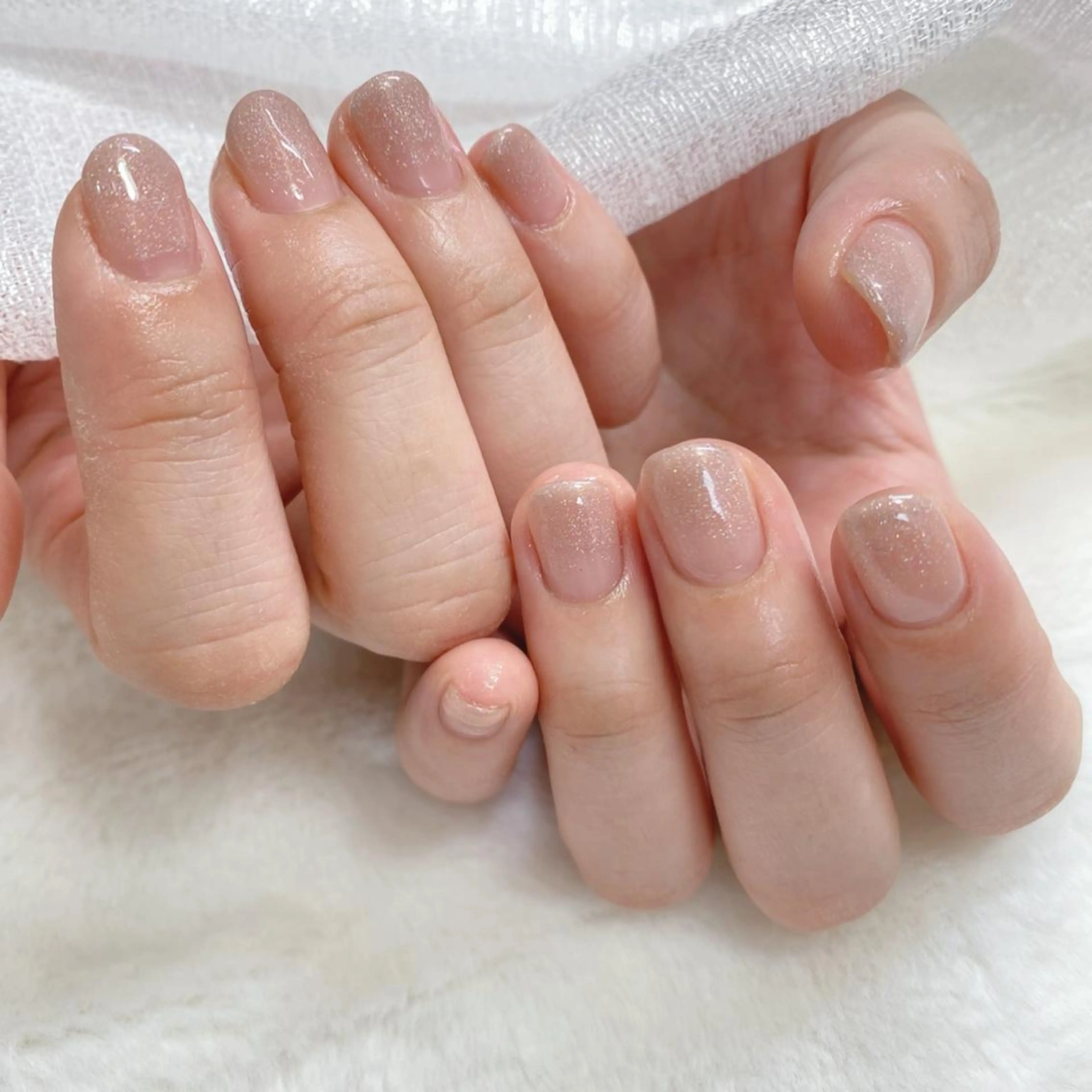 ネイル Nail Salon & MORE.のネイルデザイン