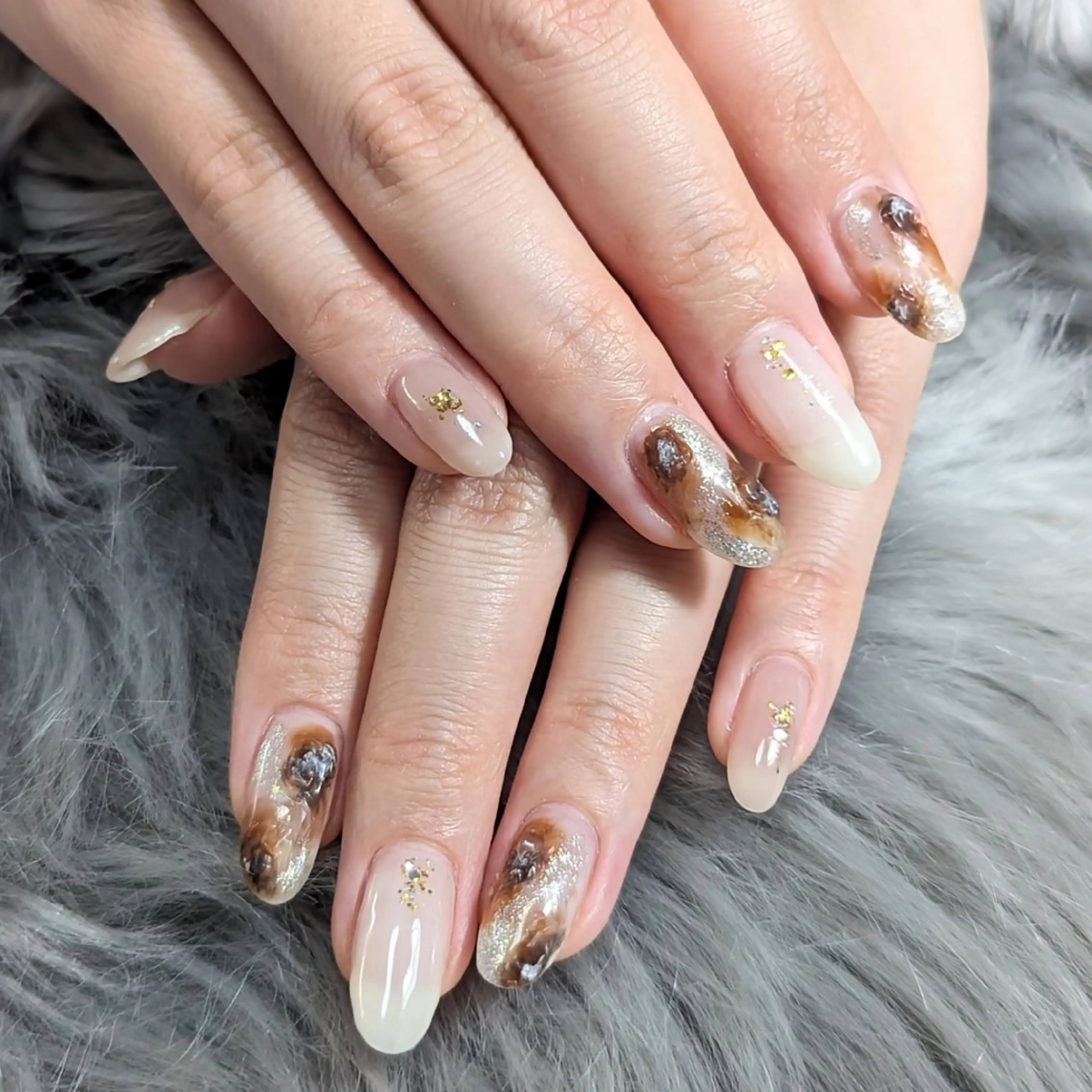 ネイル nailsalon charoのネイルデザイン