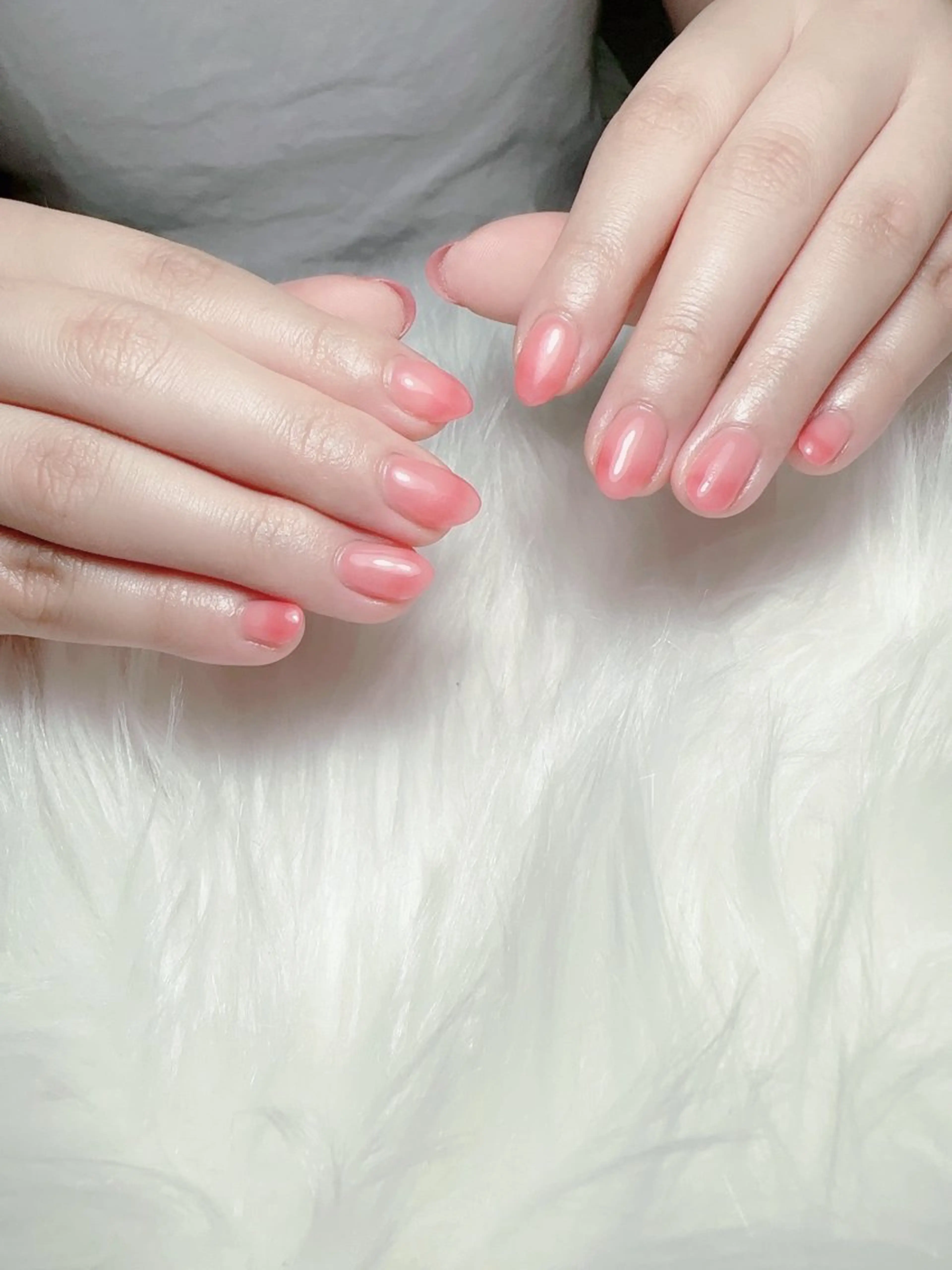 ネイル HANNAIL.OSAKA所属・Han Nailのネイルデザイン