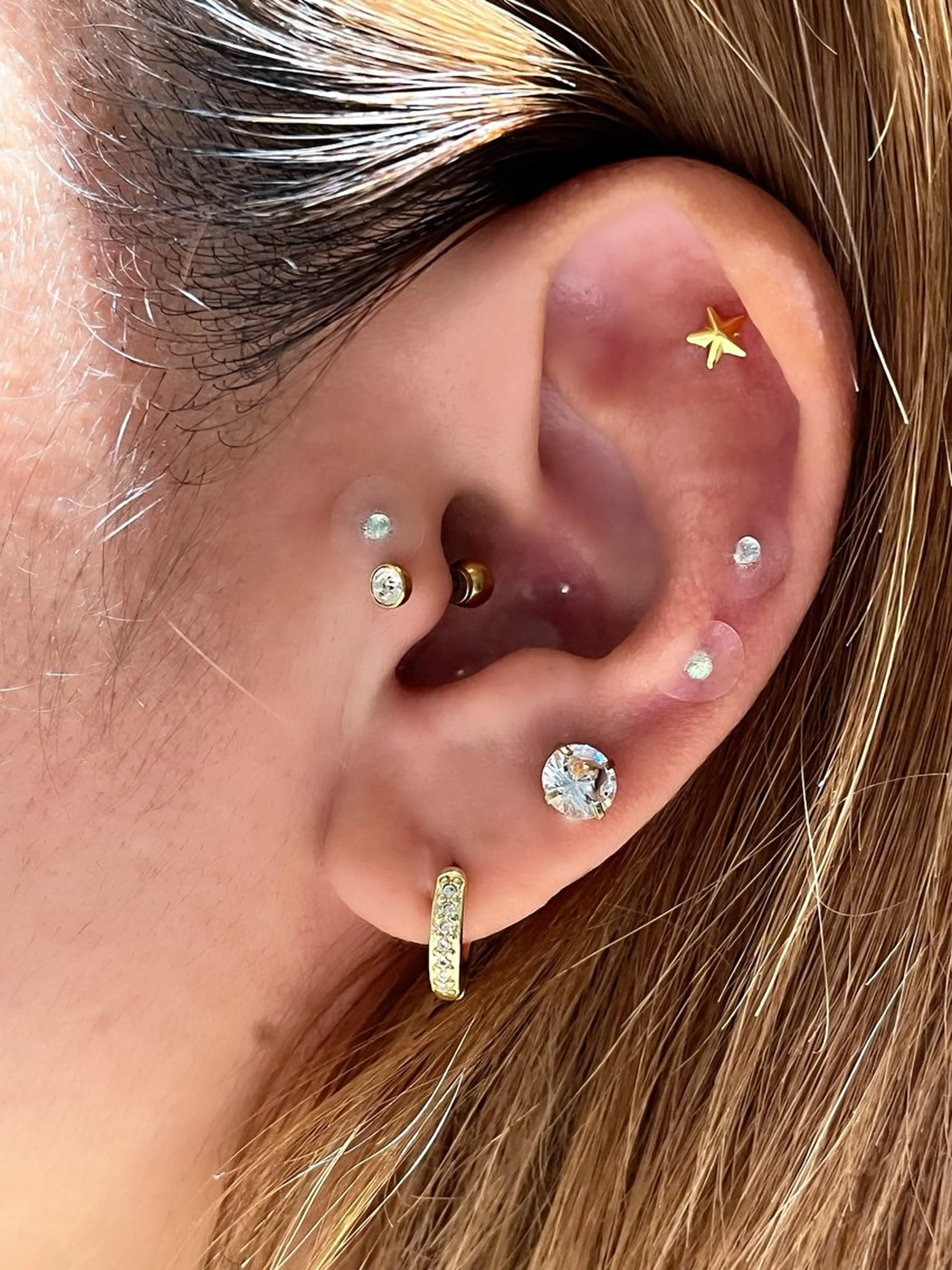 MUTEeyelash所属・たけだ えりのその他イメージ