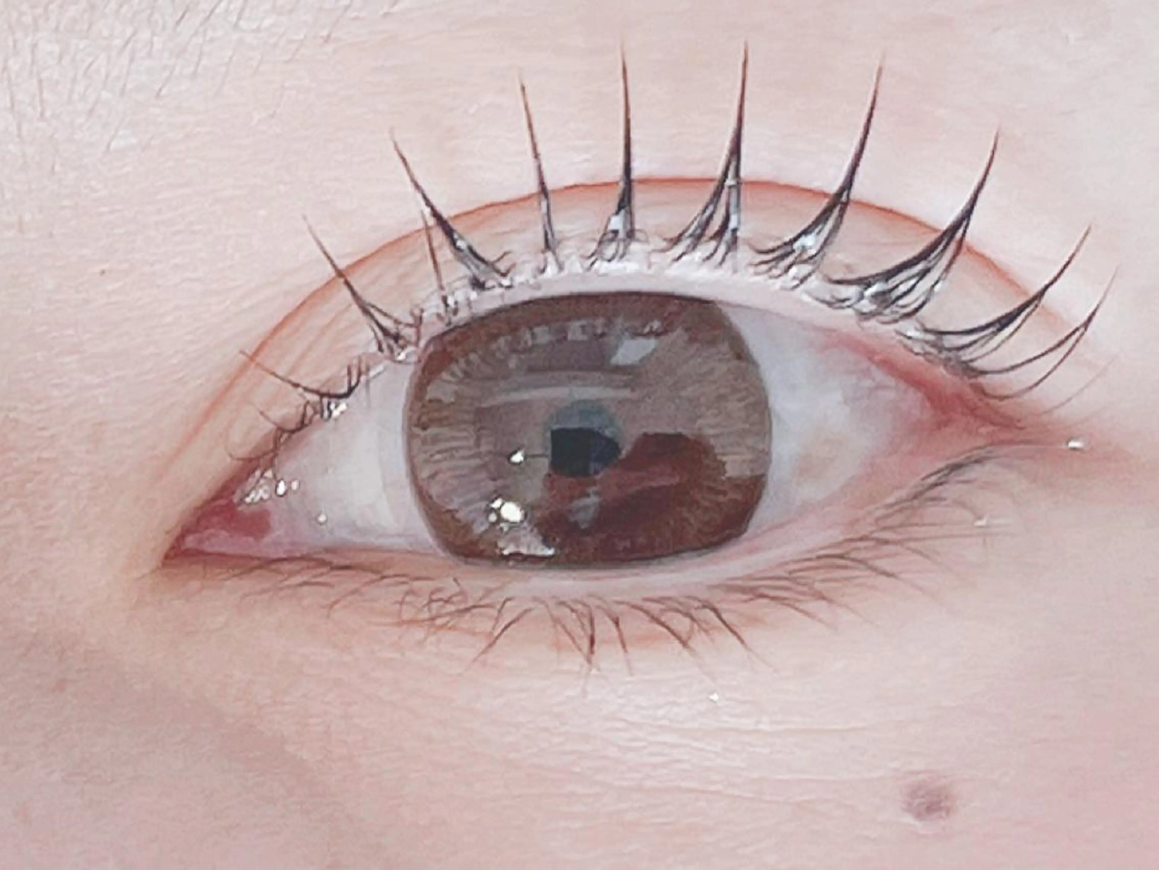 パーマ L’ALLURE.所属・ラリュール 明石のマツエク・マツパデザイン