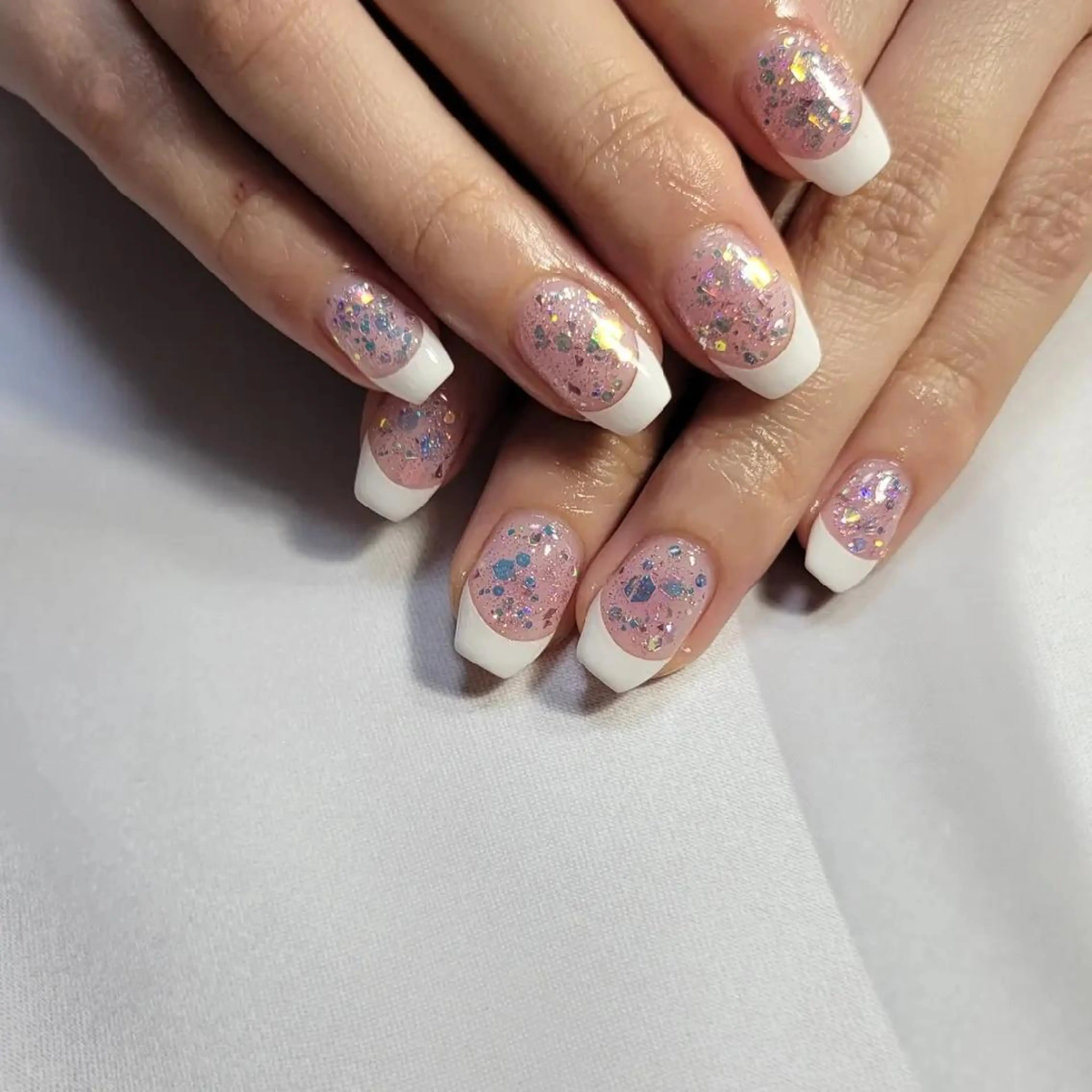 ネイル ネイルサロンほっこり kanaのネイルデザイン