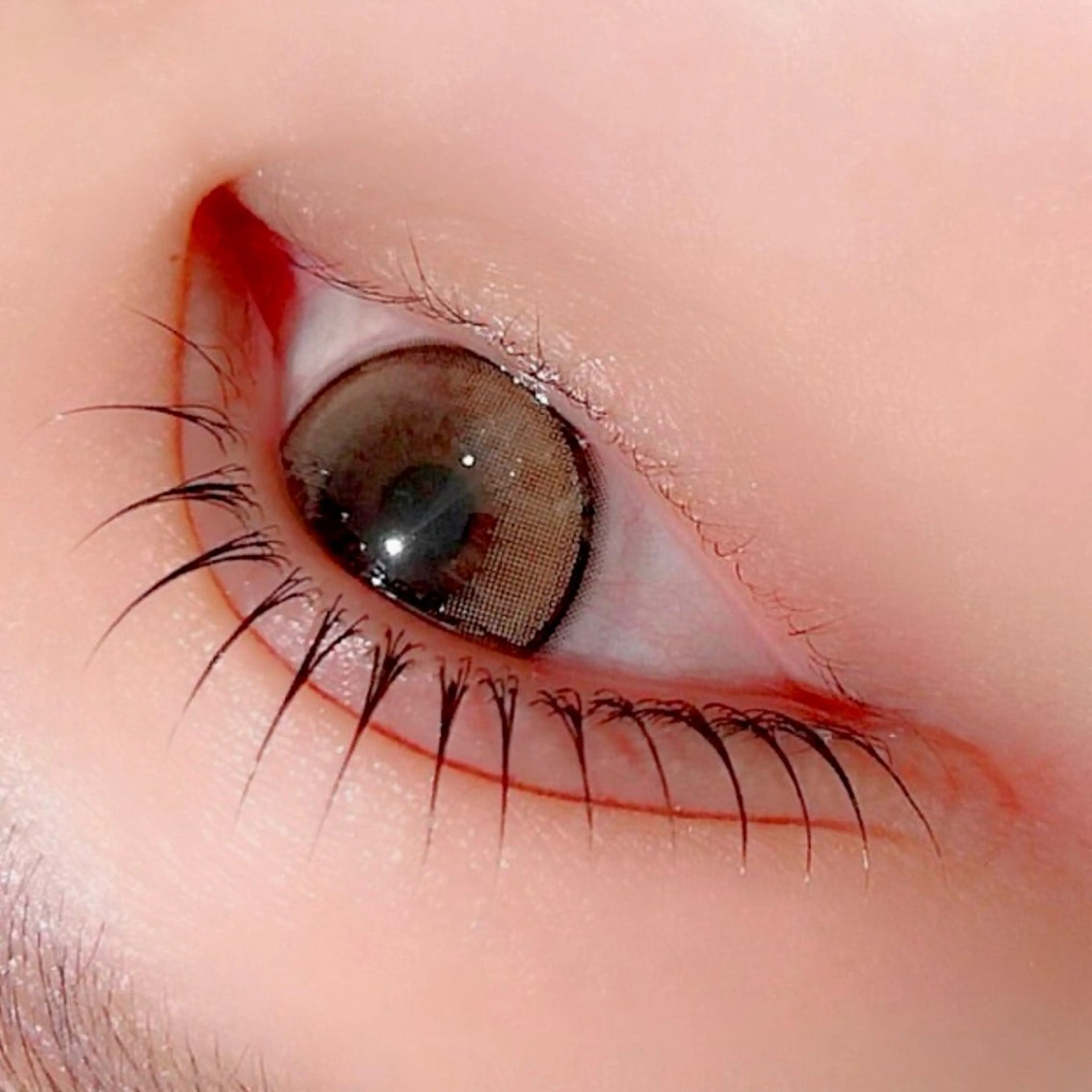 マツエク・マツパ マツパ 京橋/束感まつ毛& LED🦋藤本加奈のマツエク・マツパデザイン