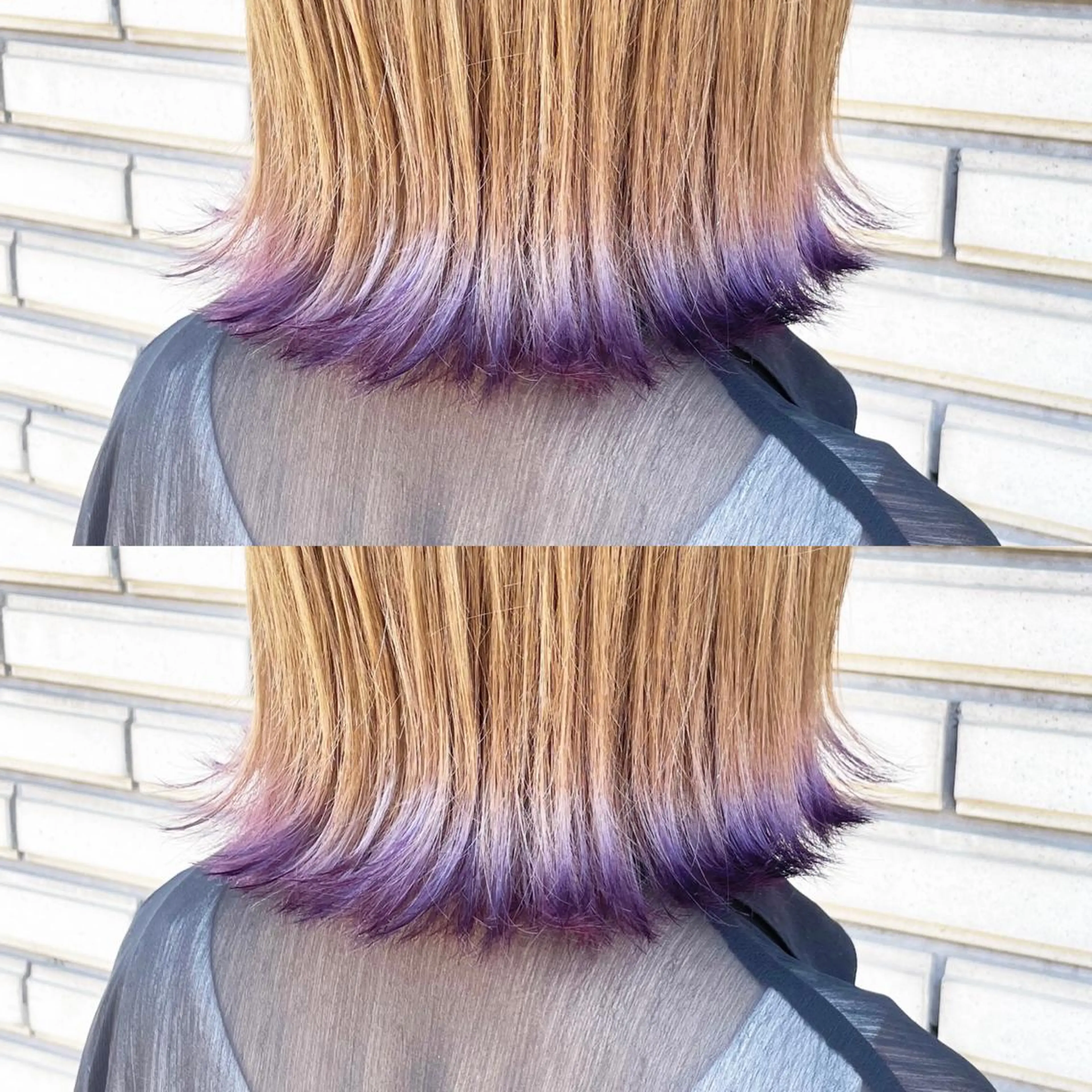 ショート カラー 🦋韓国系指名No1 店長/圓山 祐也🦋のヘアスタイル