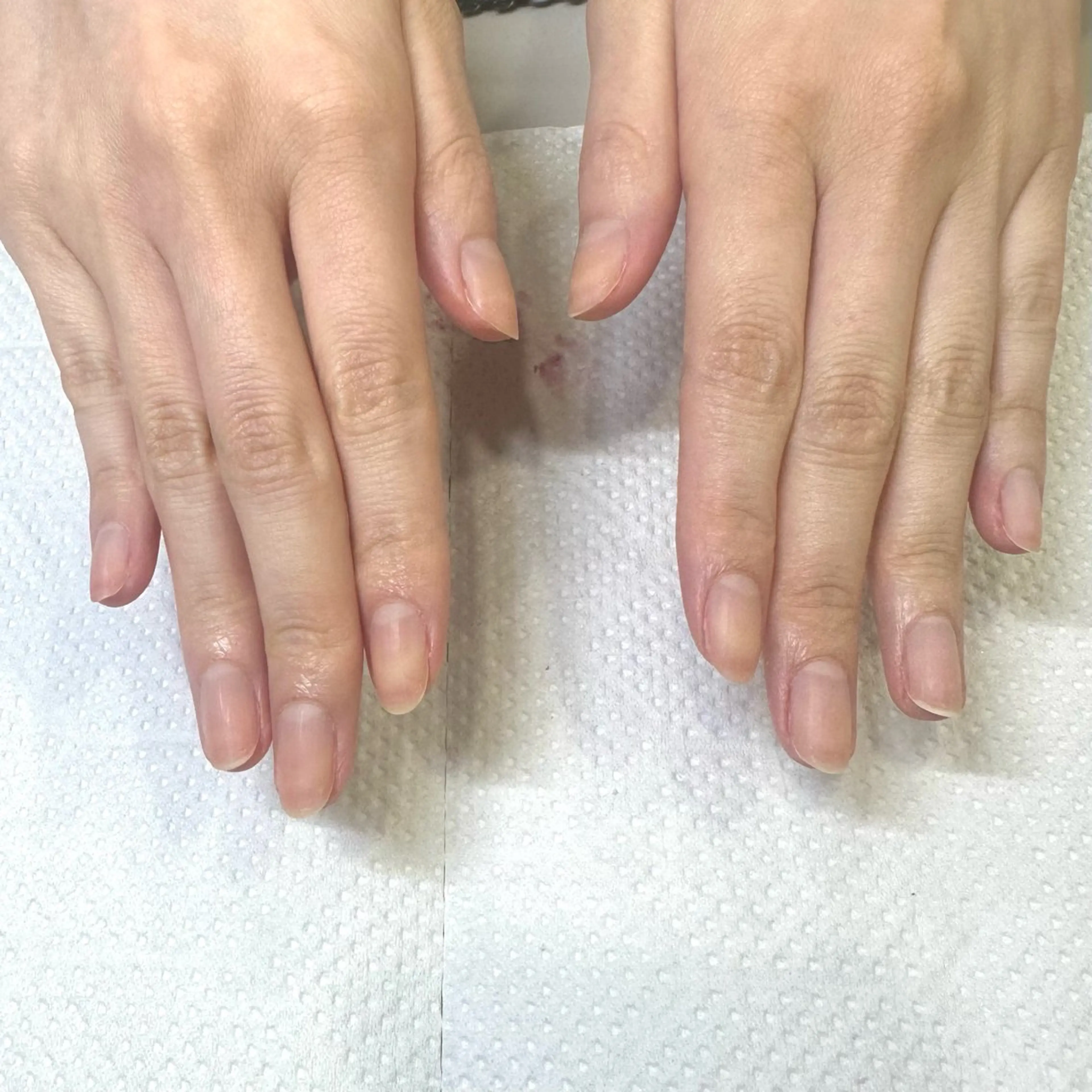 ネイル オフのみ(ネイル) amity🫧 rie代官山/恵比寿のネイルデザイン