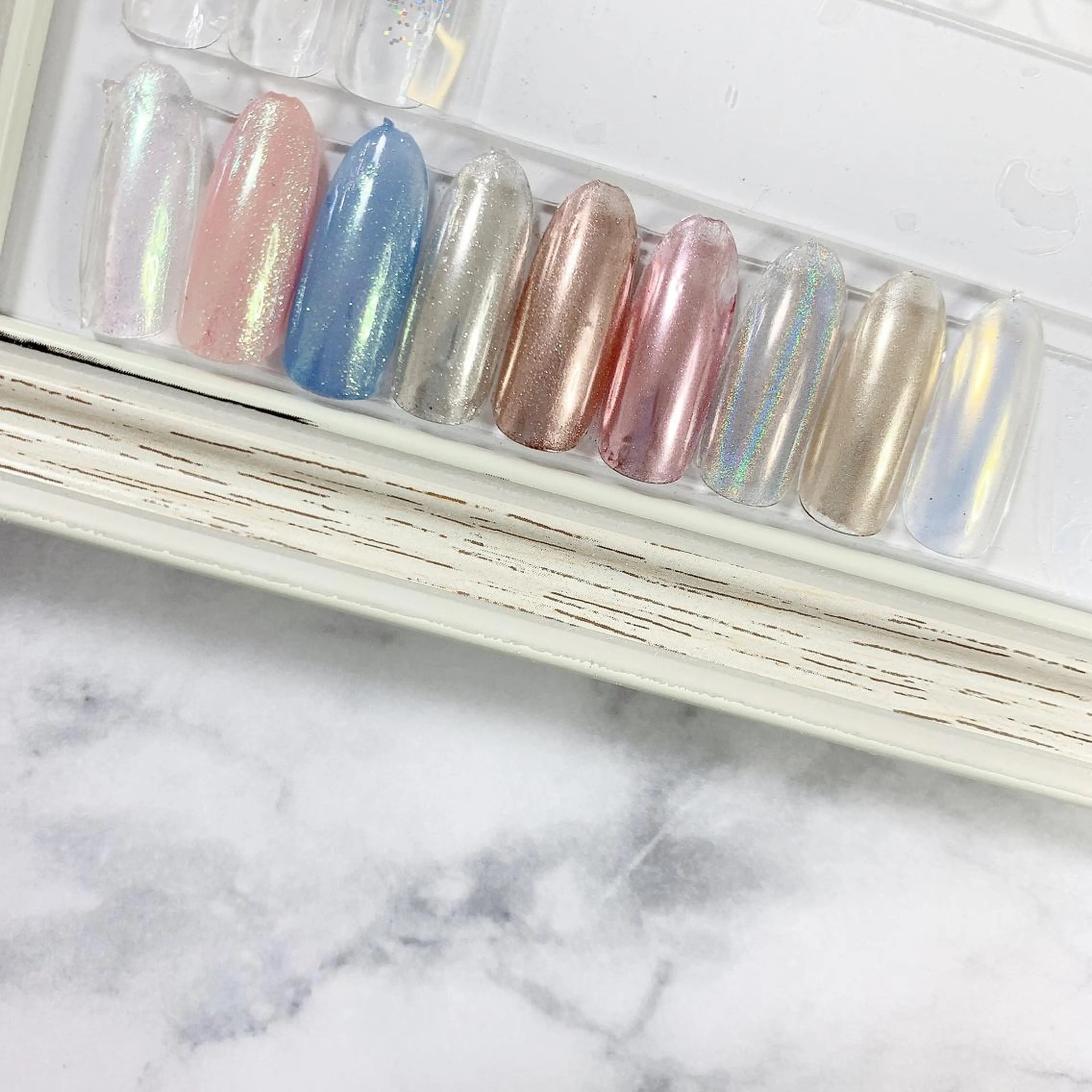 ネイル ✤Ina nail✤のネイルデザイン