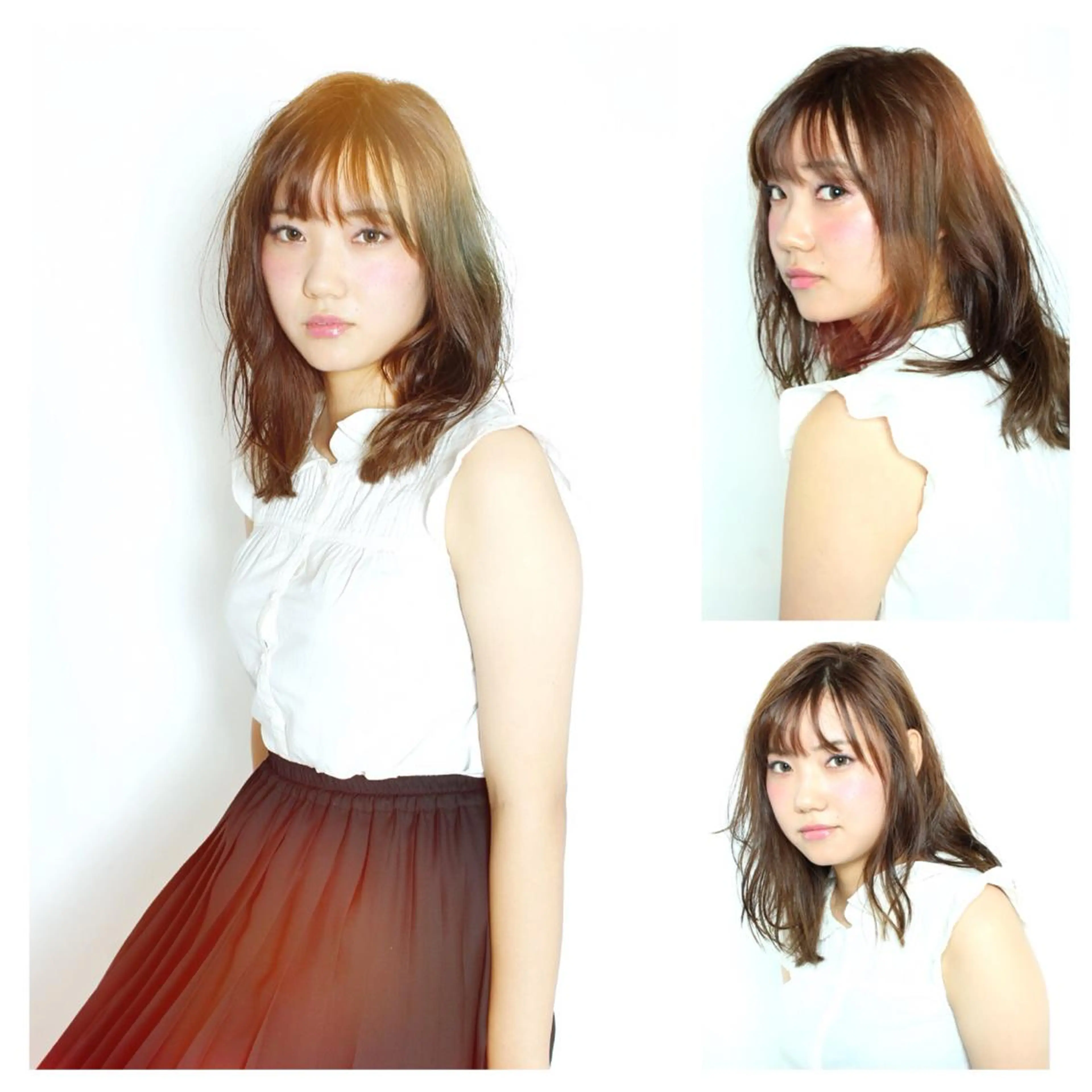 Hair and Make kiyoshi所属・小原 良之のその他イメージ