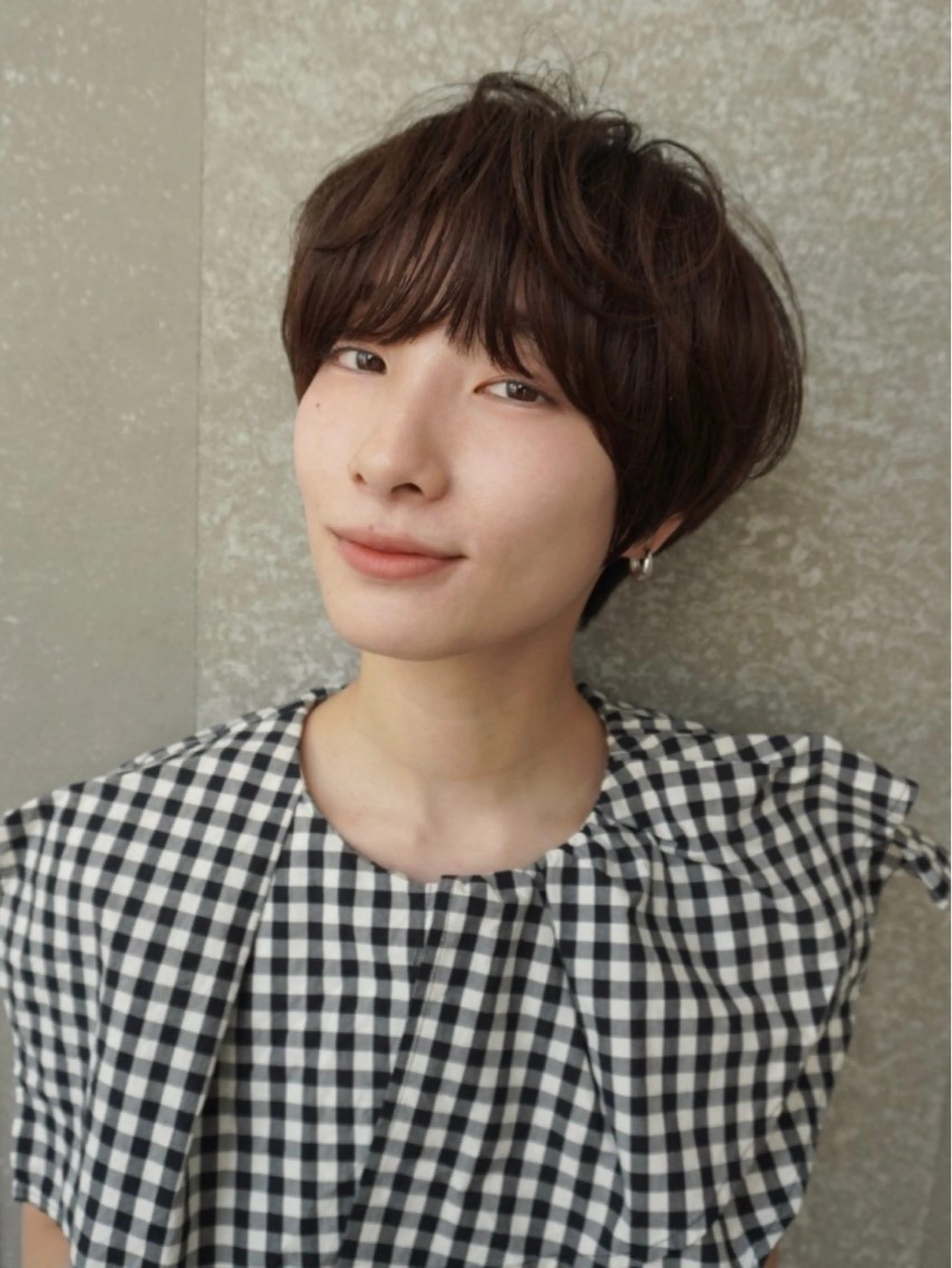 【‎🤍白髪染めリタッチ➕高保湿トリートメント✨️】の写真