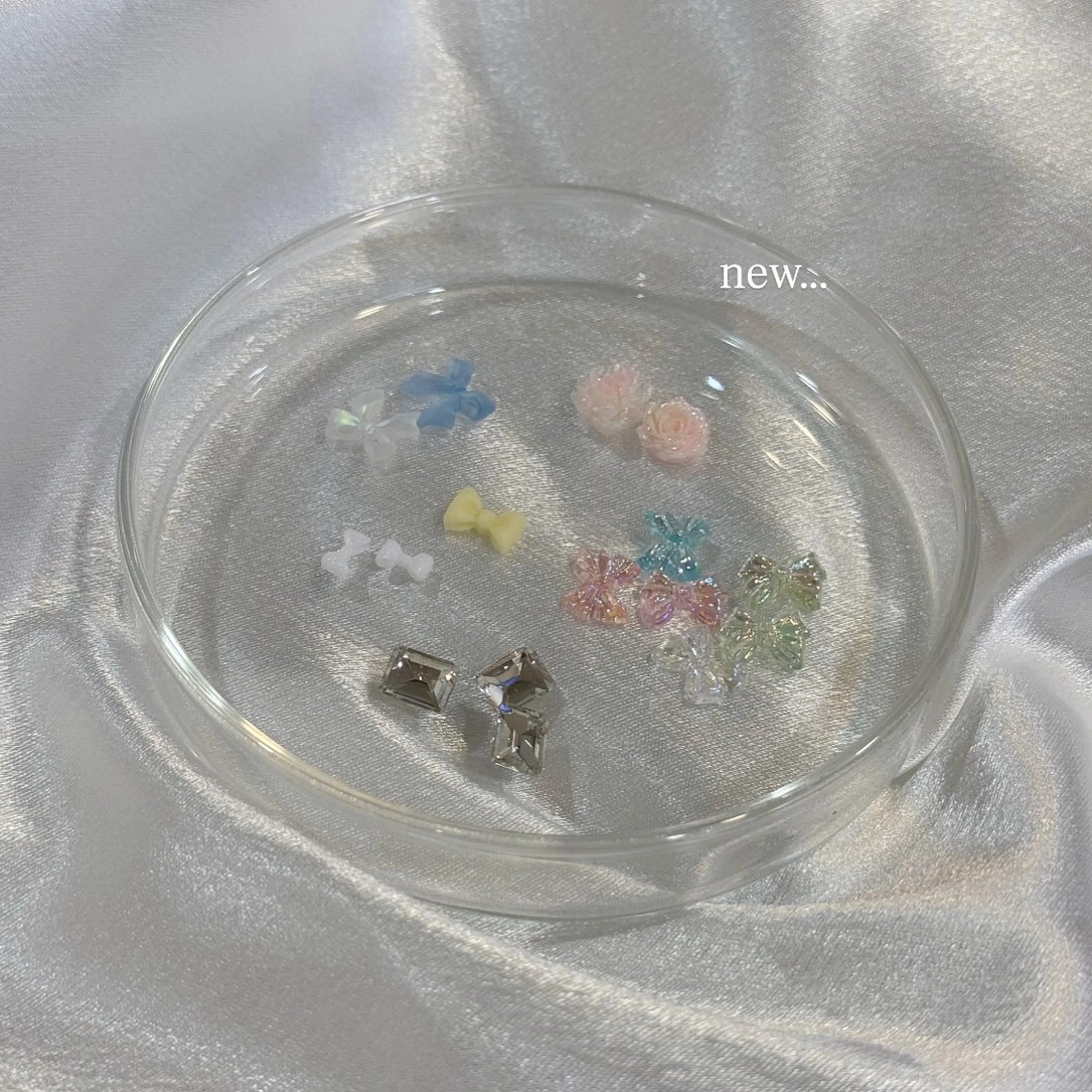 ネイル asuka / pro.m中洲ネイルのネイルデザイン