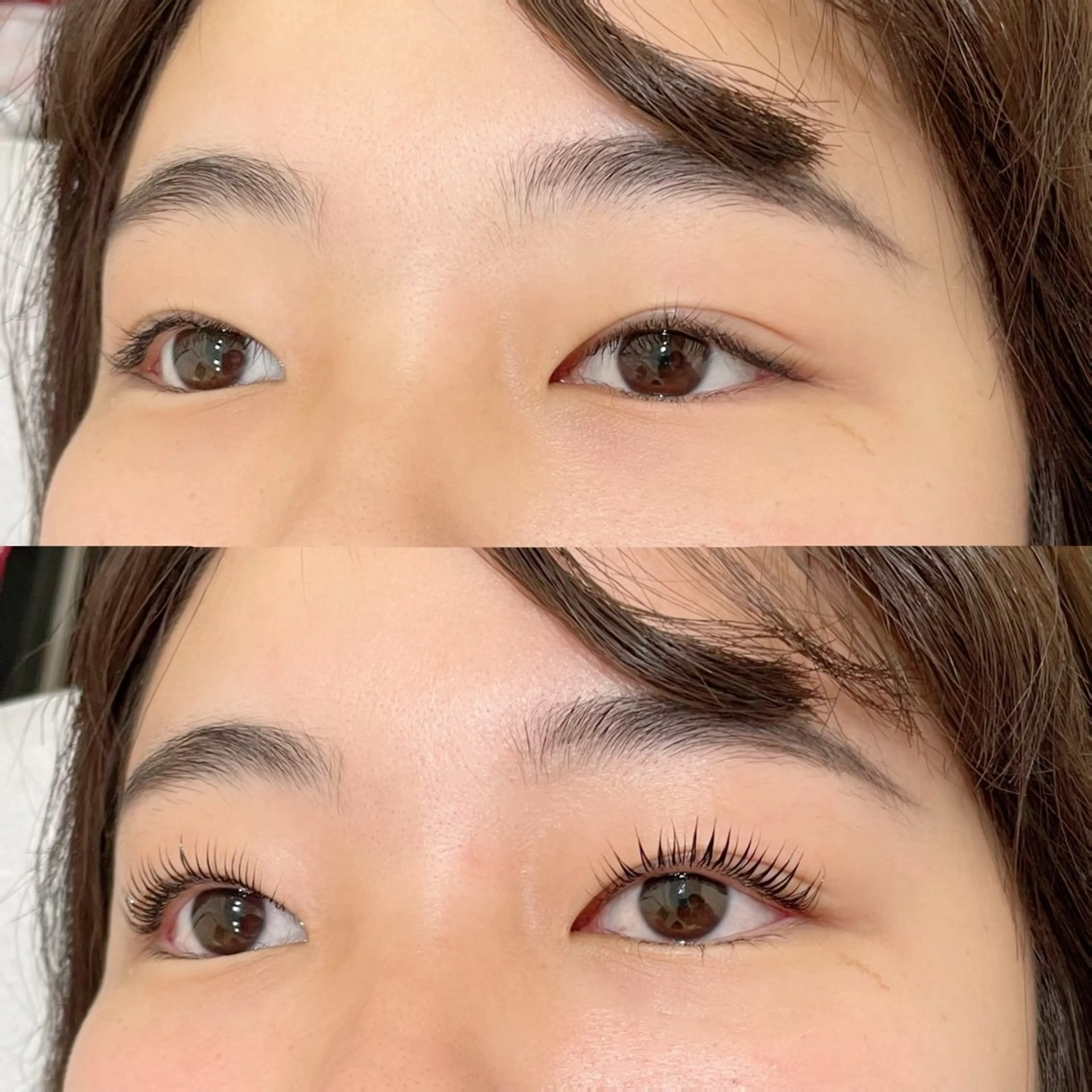 マツエク・マツパ マツパ SALON VILLAGE Yokohama所属・丹野 みゆき🦩🦩🫧の眉毛・アイブロウイメージ