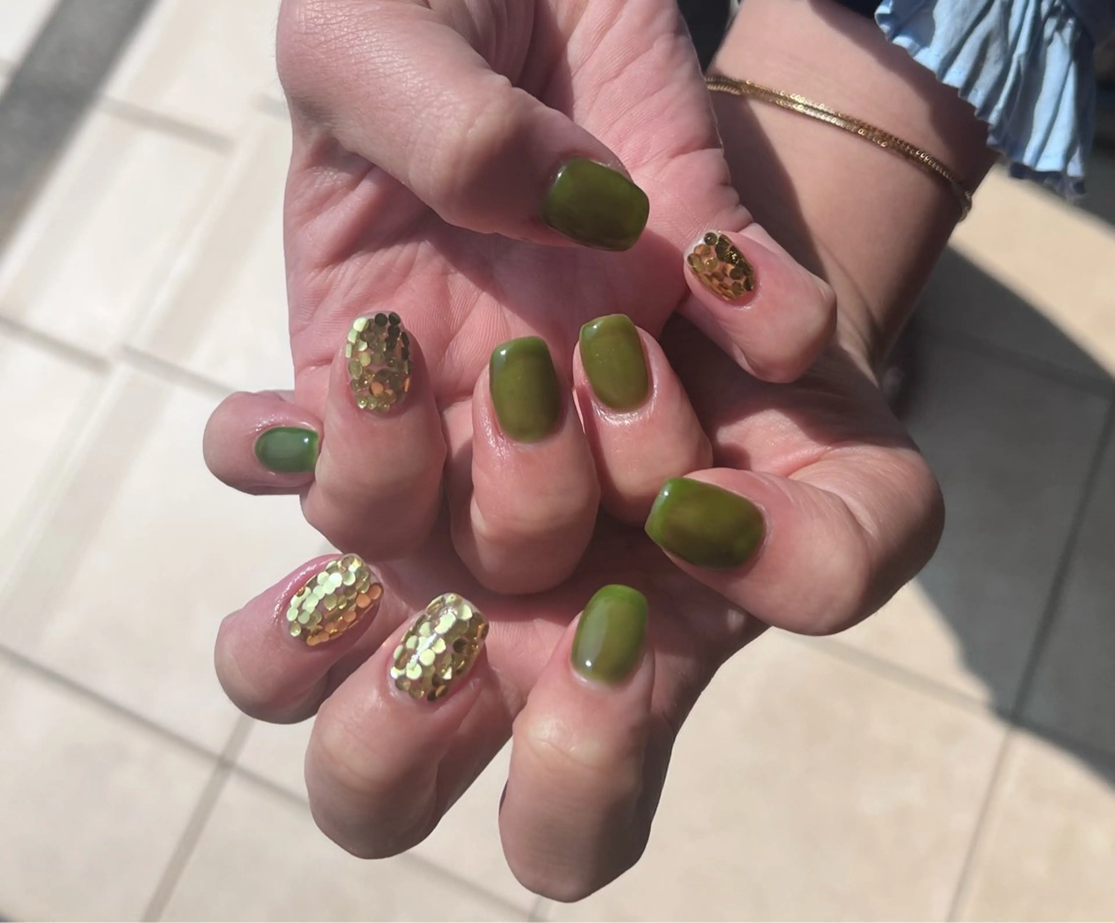 ネイル charmant nailのネイルデザイン