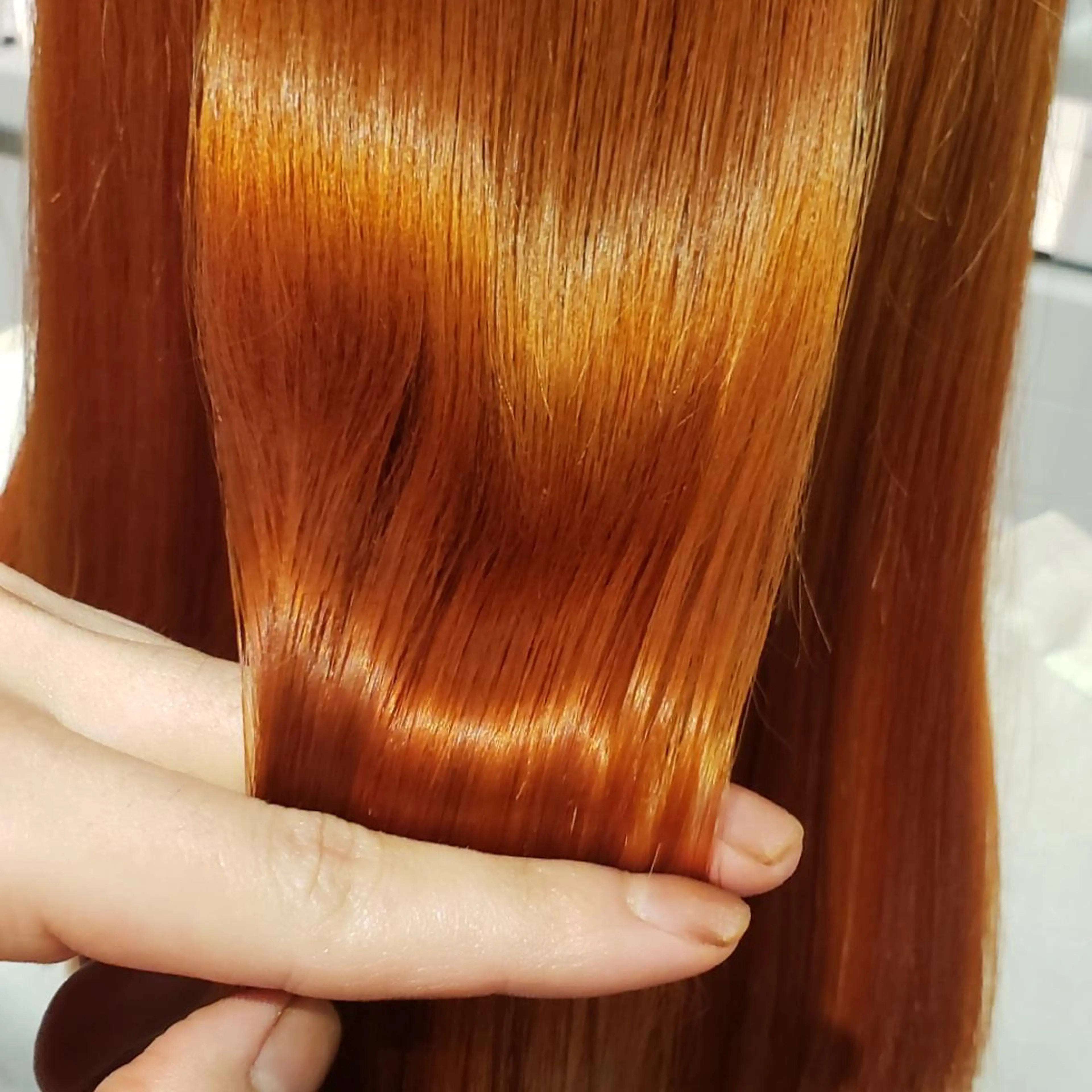 ロング ヘアアレンジ 【髪質改善美容師】t occa茨木篠原健太のヘアスタイル