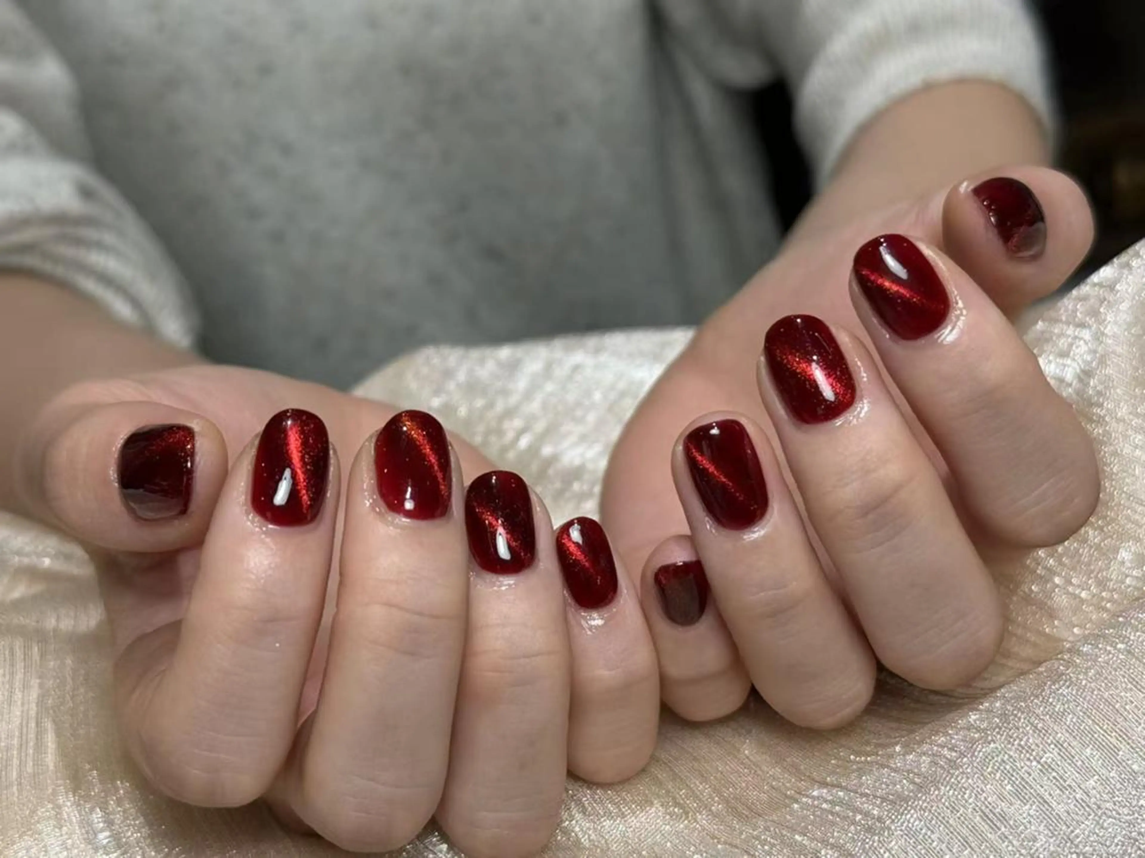 ネイル ハンドネイル ハンドケア こ いのネイルデザイン